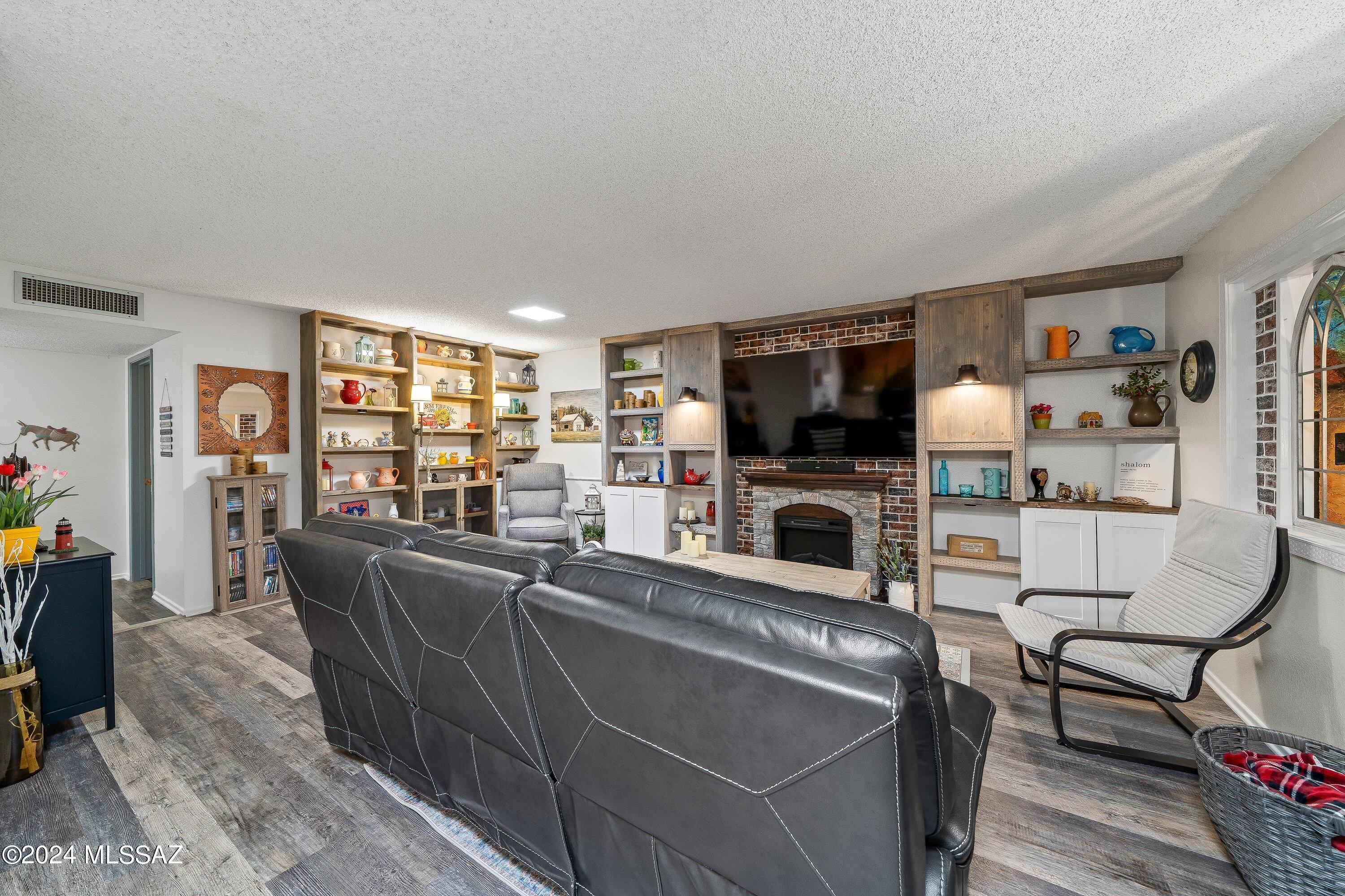 Desert Palm Townhouses (1-61) - Residential