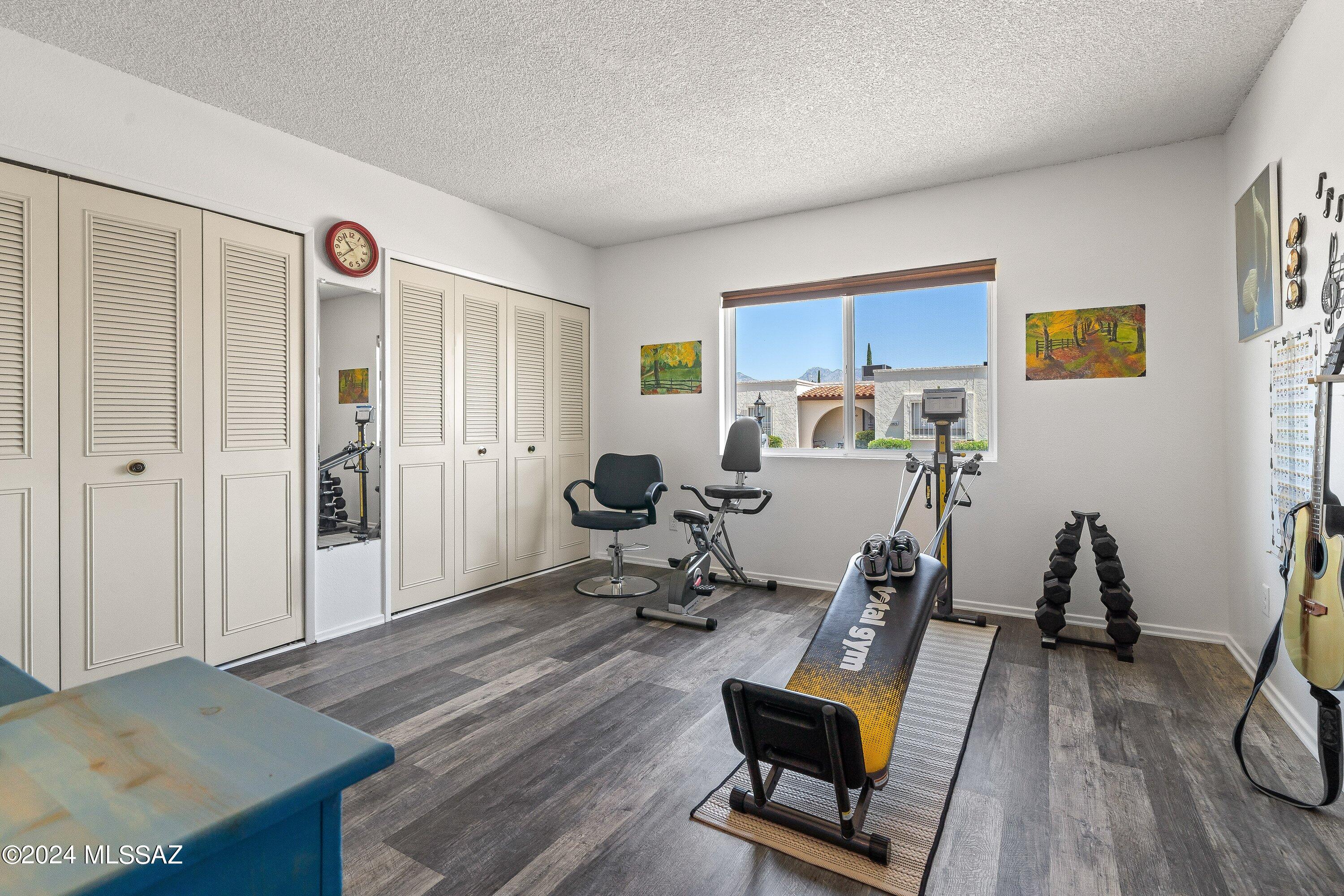 Desert Palm Townhouses (1-61) - Residential