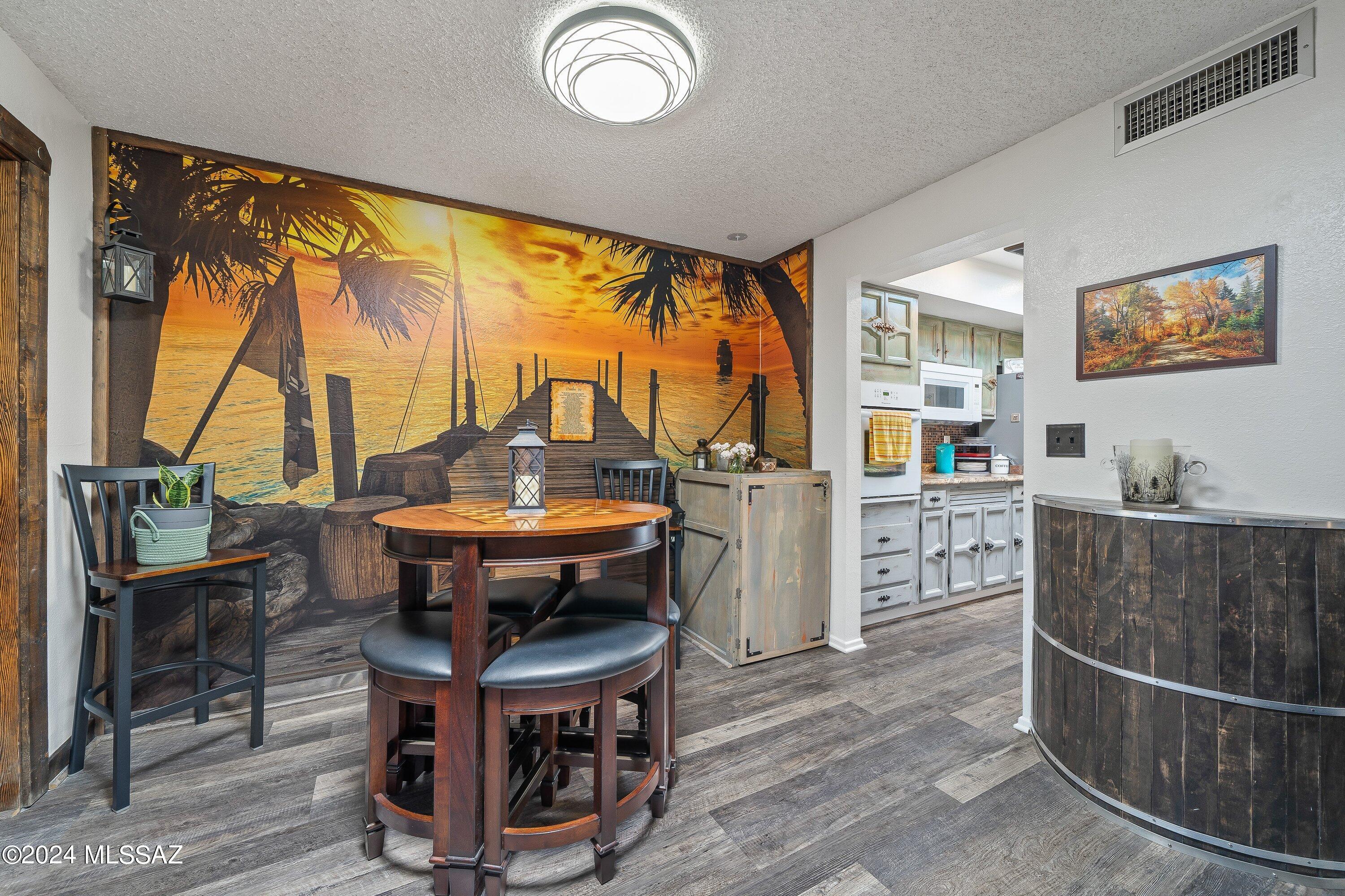 Desert Palm Townhouses (1-61) - Residential