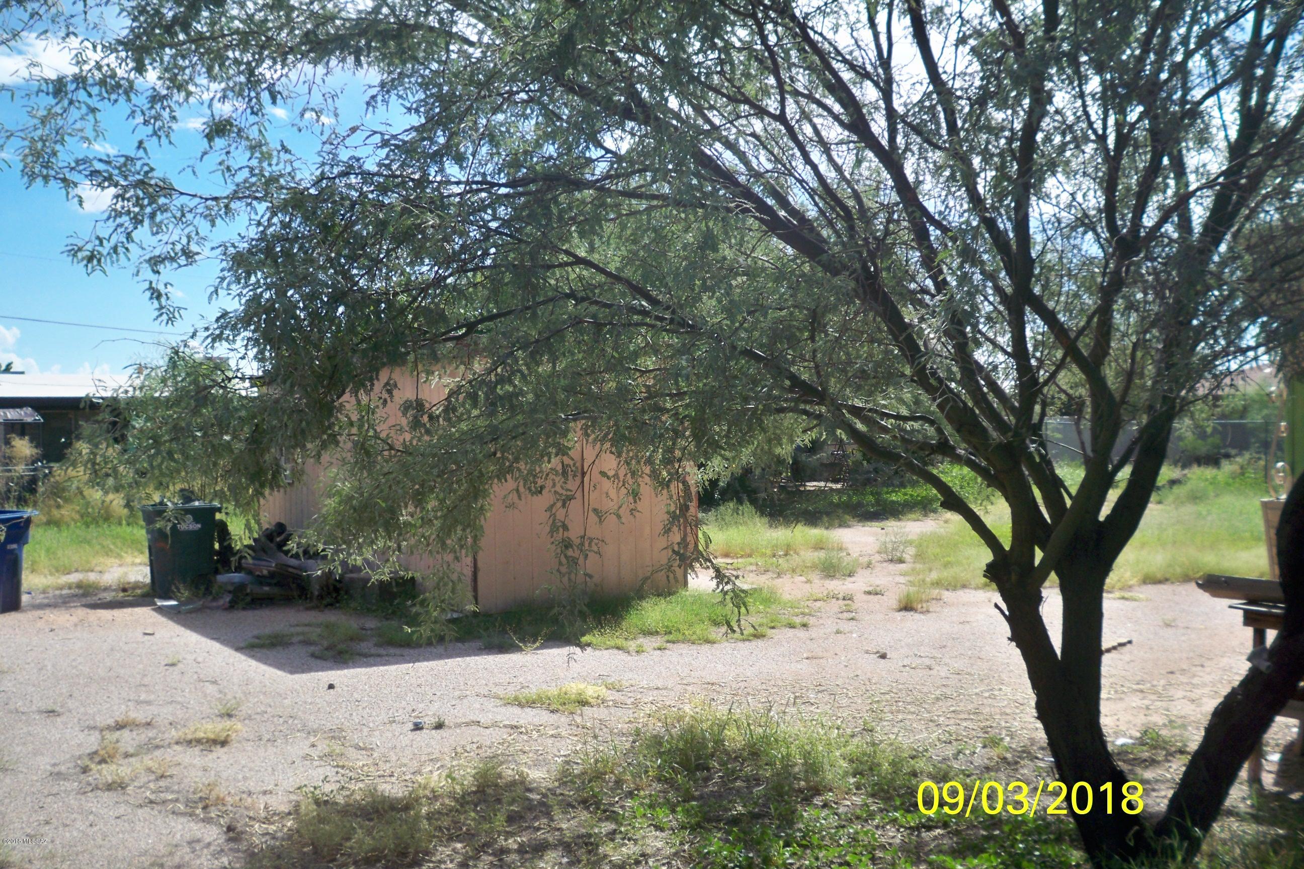 Southland Park - Residential