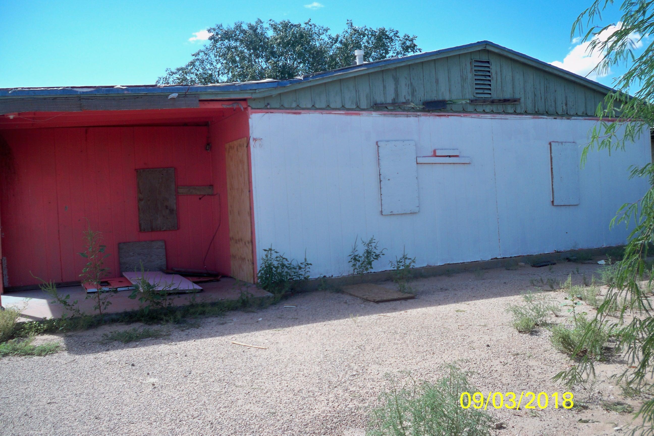 Southland Park - Residential