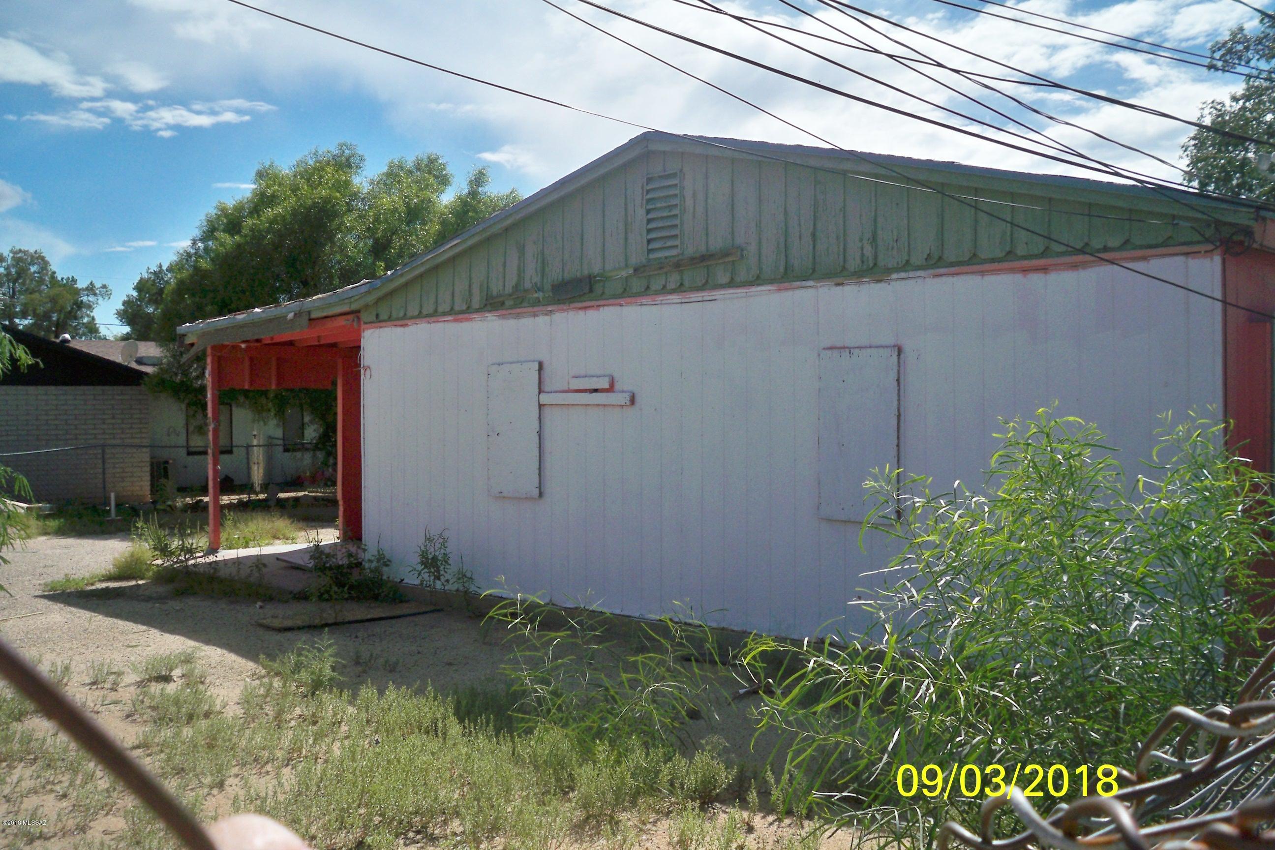 Southland Park - Residential