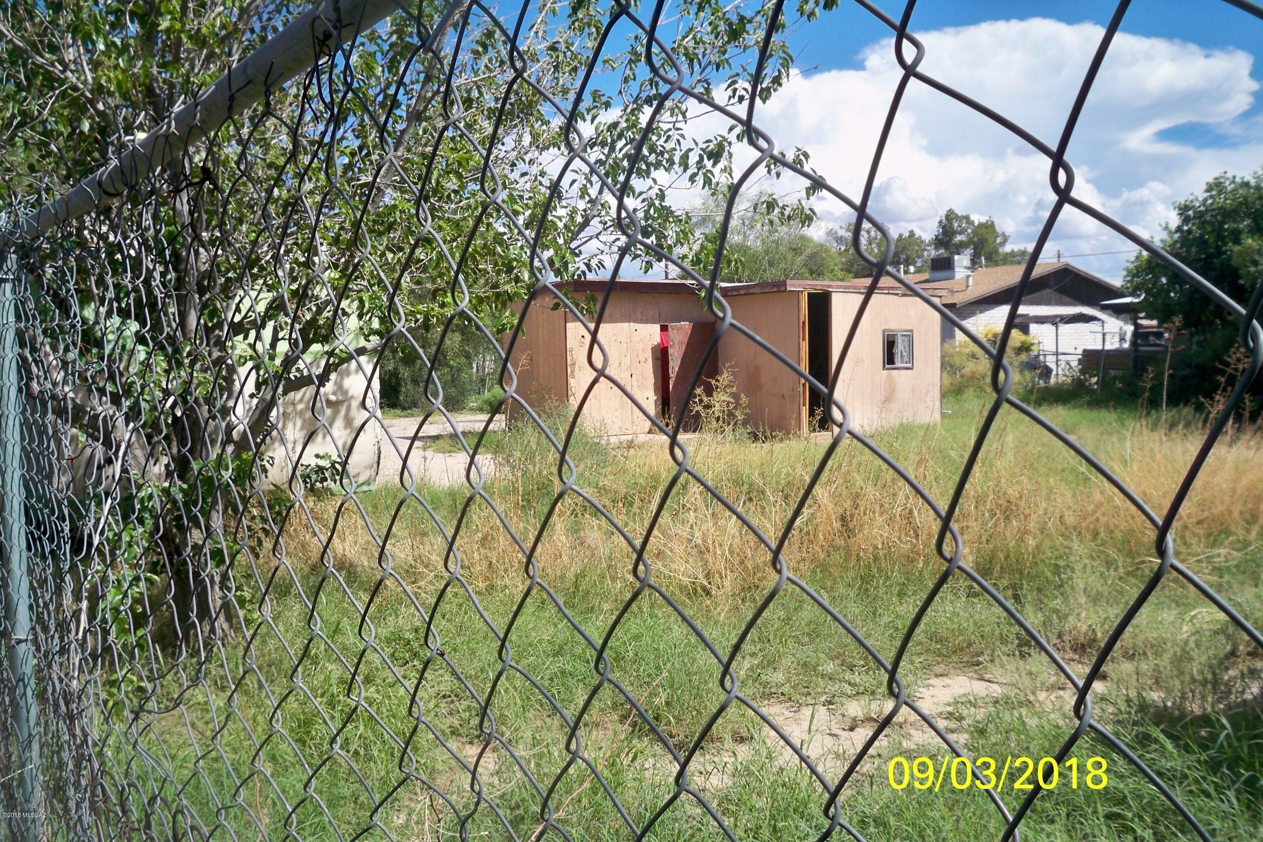 Southland Park - Residential