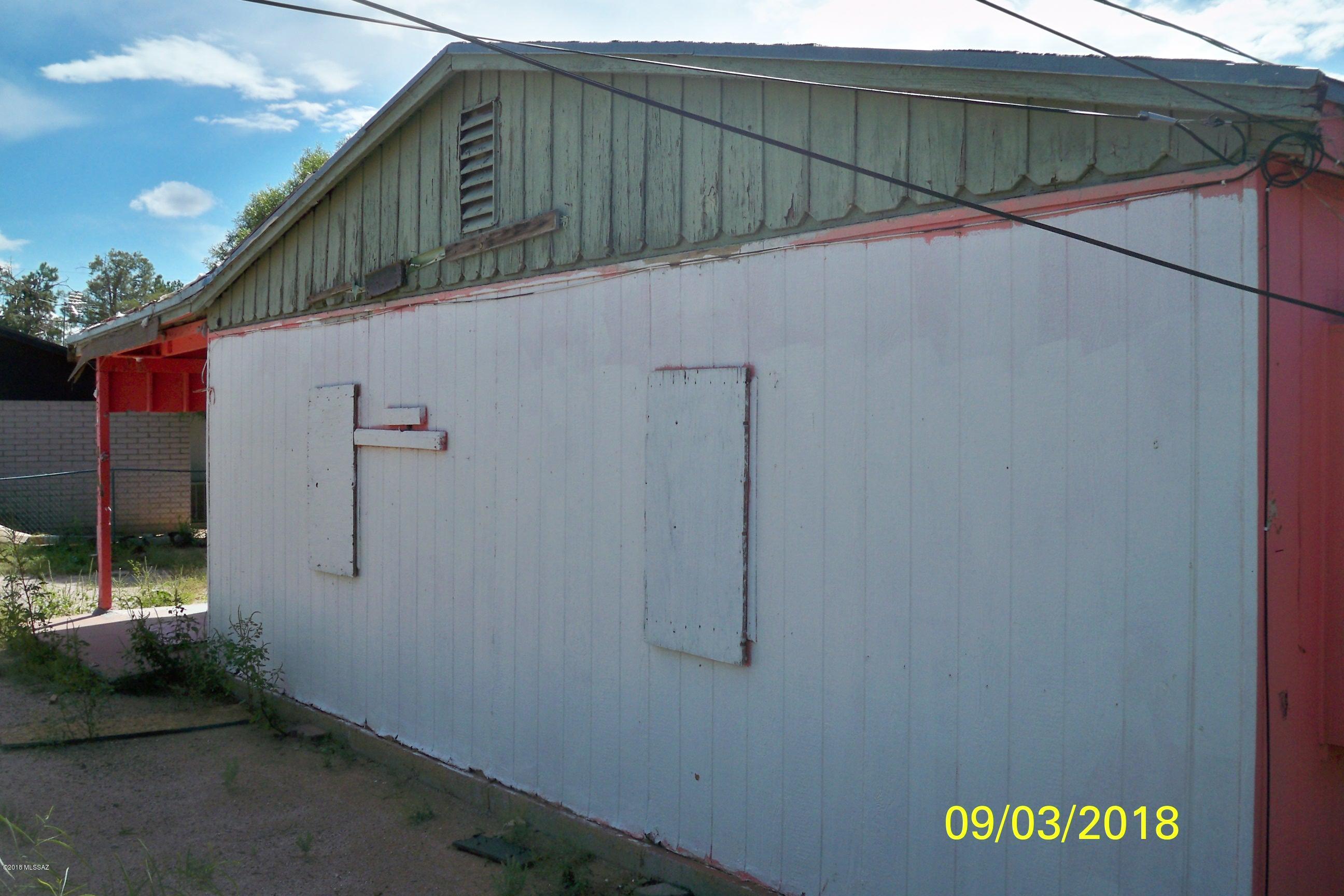 Southland Park - Residential