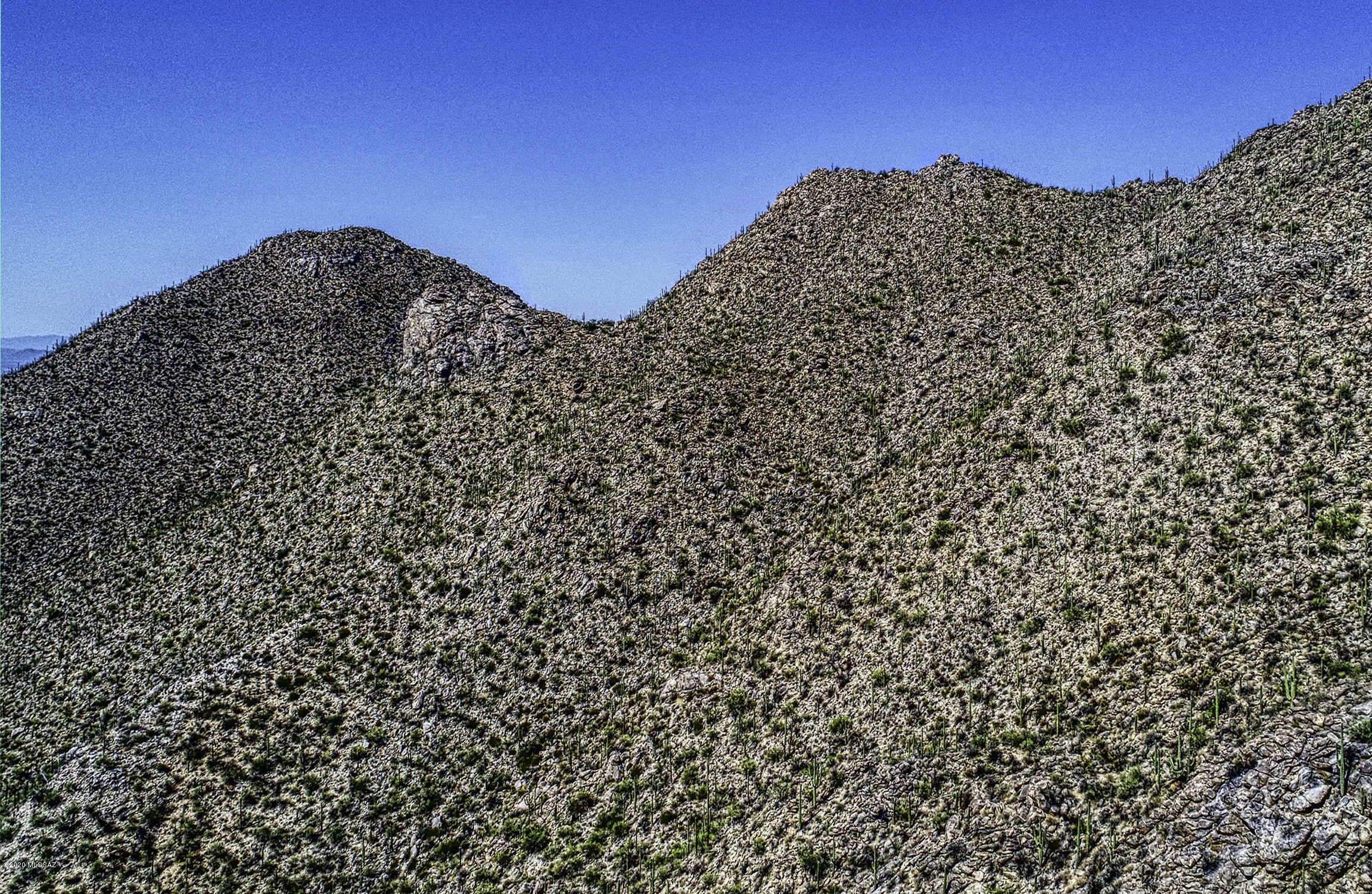 Canyon Pass At Dove Mountain - Land