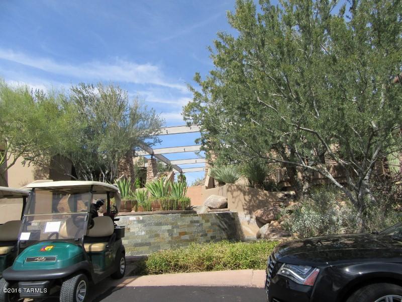Canyon Pass At Dove Mountain - Land