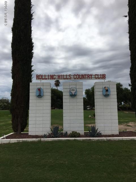 Rolling Hills Villas NO. 2 Amend. - Residential