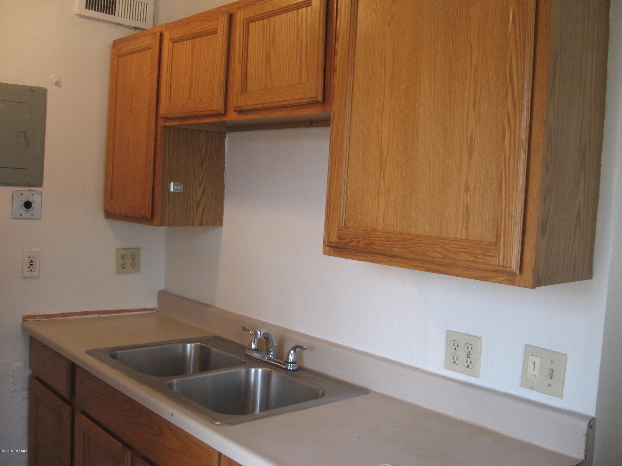 Speedway Addition NO. 1 - Residential Income