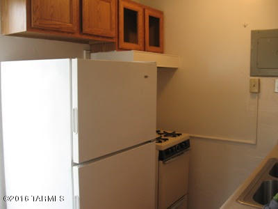 Speedway Addition NO. 1 - Residential Income
