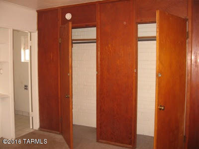 Speedway Addition NO. 1 - Residential Income