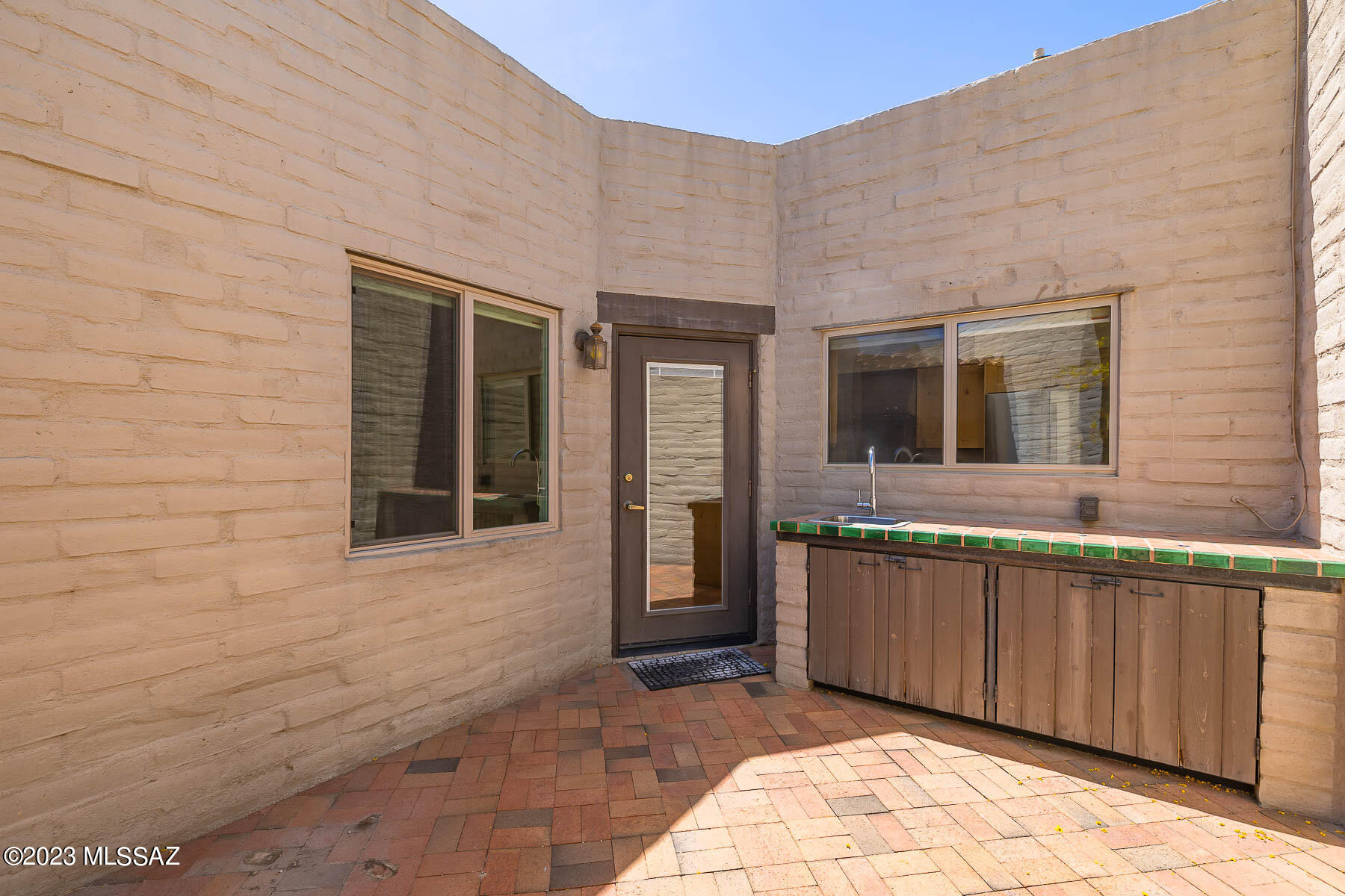 Posada Real Townhomes (1-16) - Residential