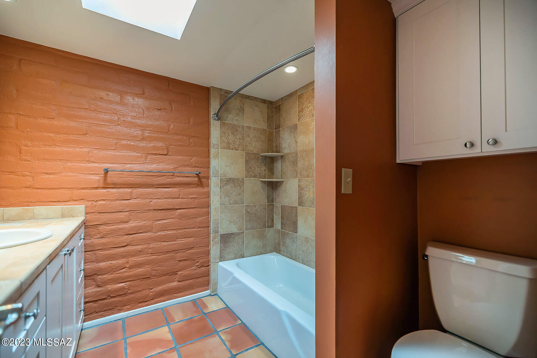 Posada Real Townhomes (1-16) - Residential