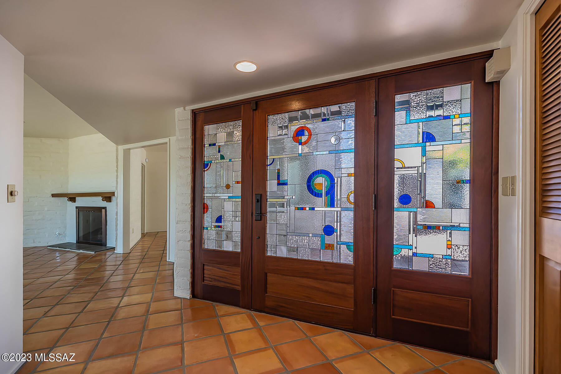 Posada Real Townhomes (1-16) - Residential