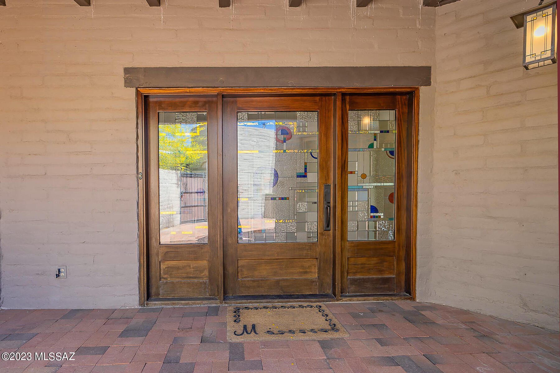 Posada Real Townhomes (1-16) - Residential