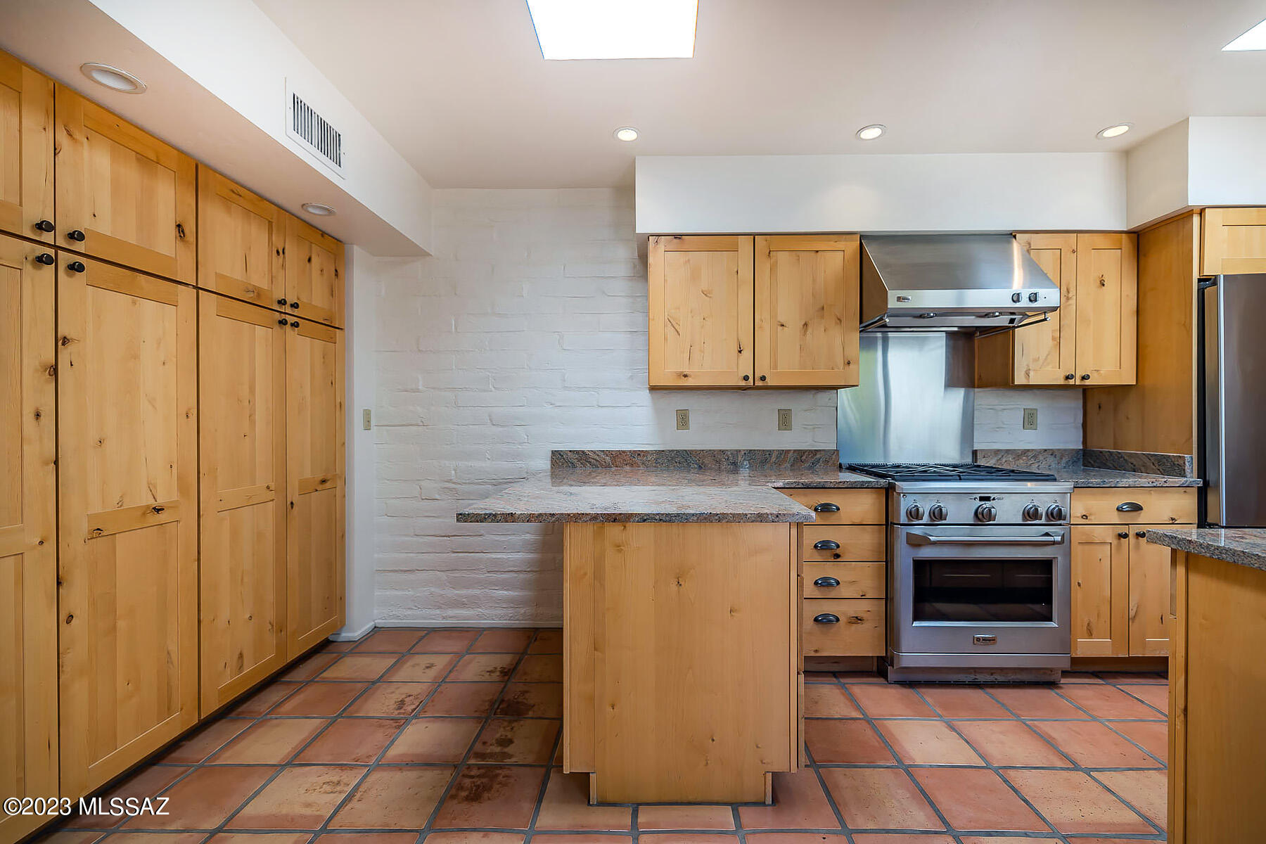 Posada Real Townhomes (1-16) - Residential