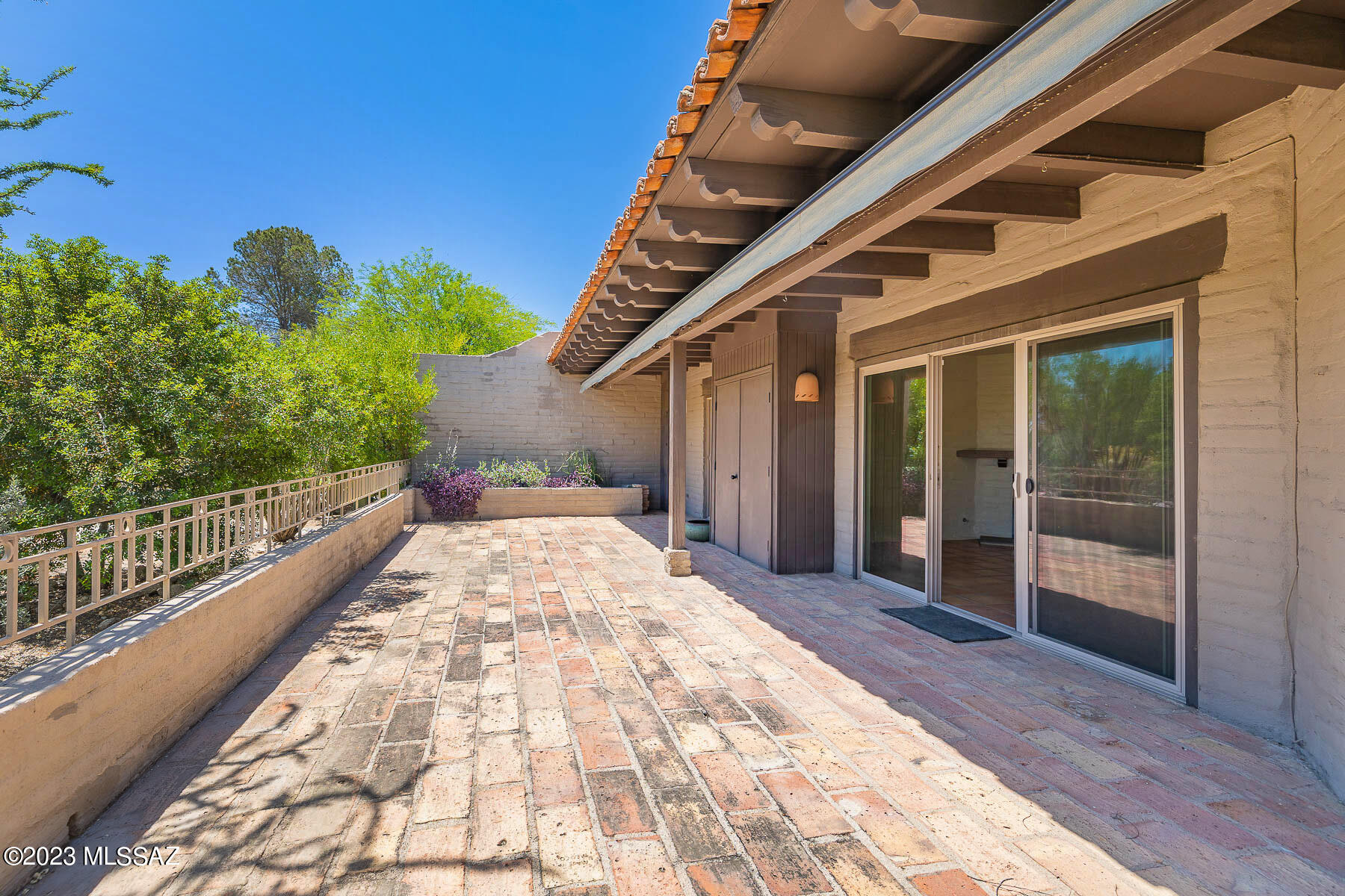 Posada Real Townhomes (1-16) - Residential