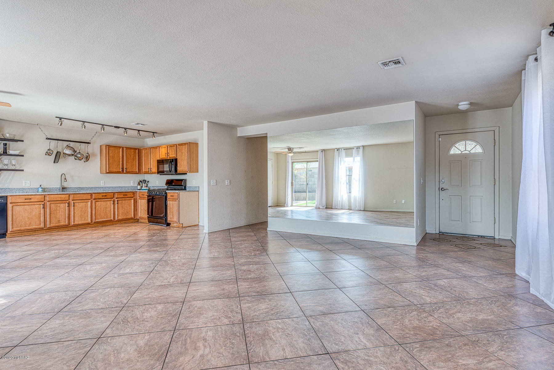 Oakview at Midvale Park (1-74) - Residential