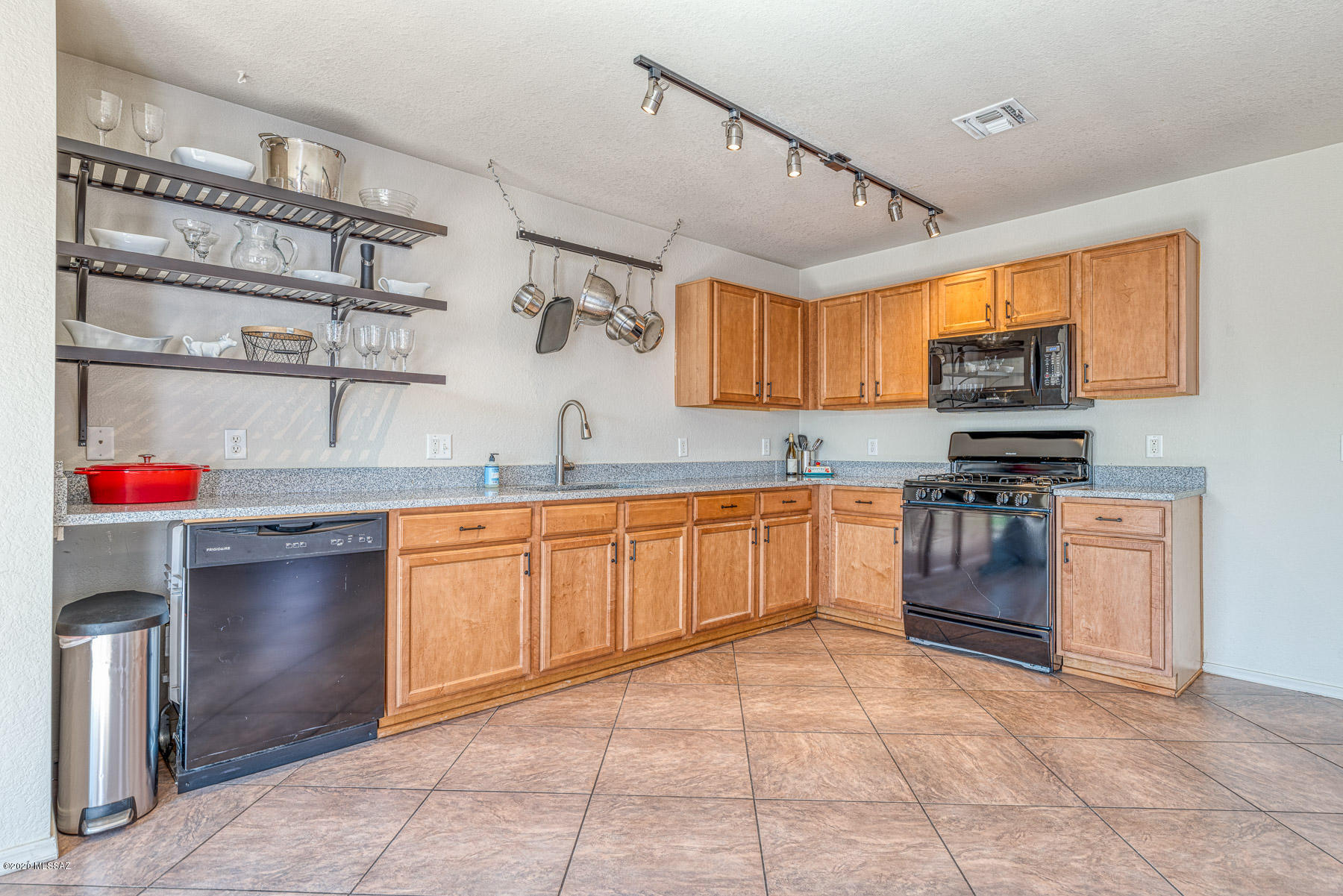Oakview at Midvale Park (1-74) - Residential