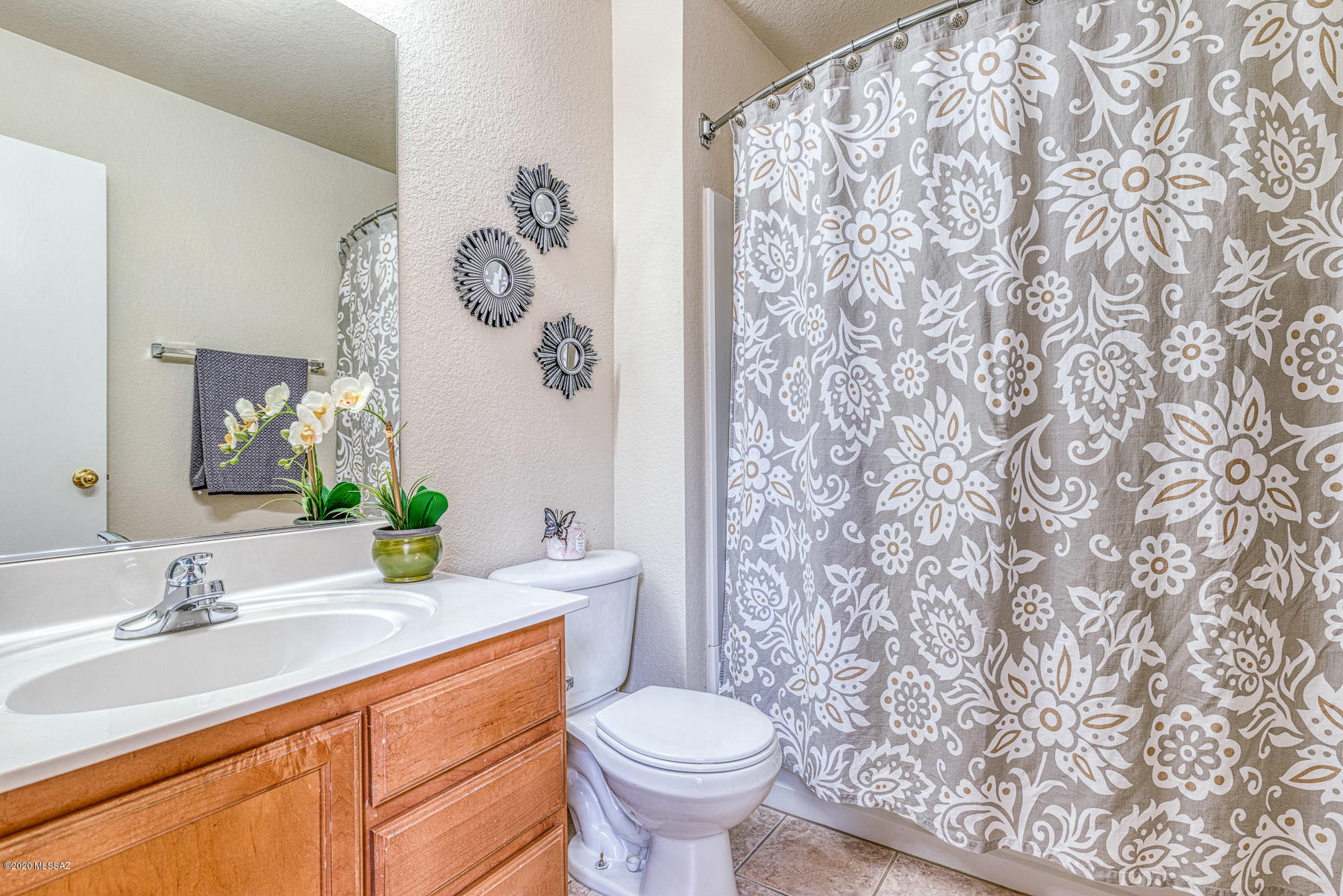 Oakview at Midvale Park (1-74) - Residential