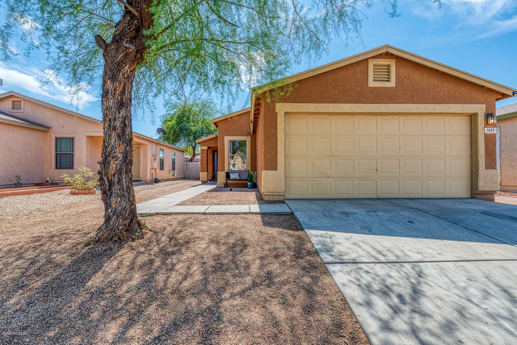 Oakview at Midvale Park (1-74) - Residential