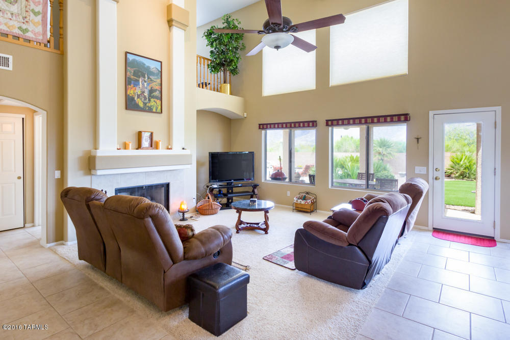Rancho Vistoso Nghborhd5 - Residential