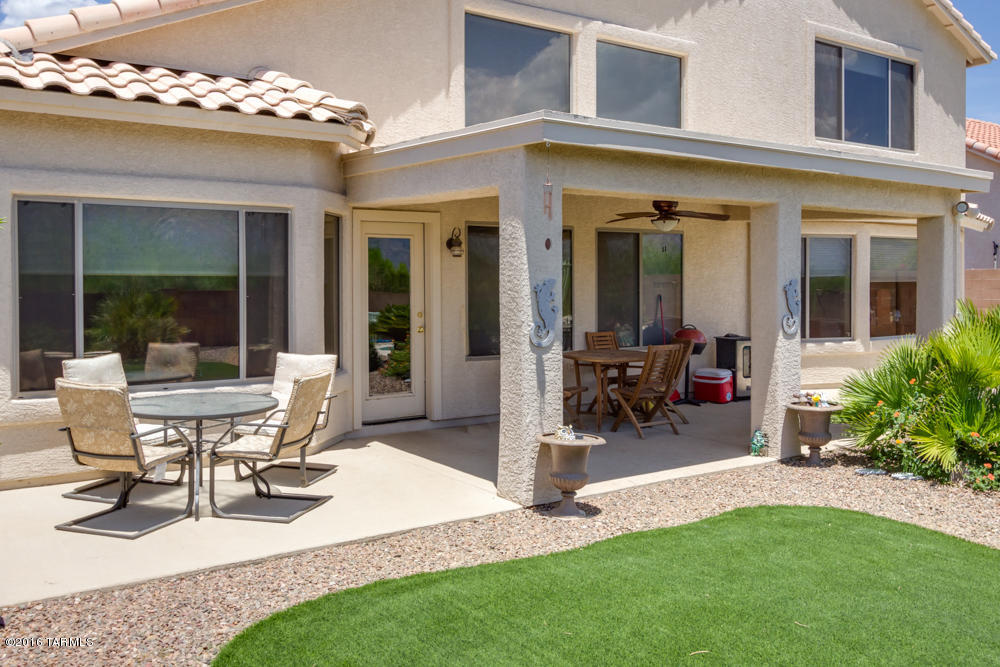 Rancho Vistoso Nghborhd5 - Residential