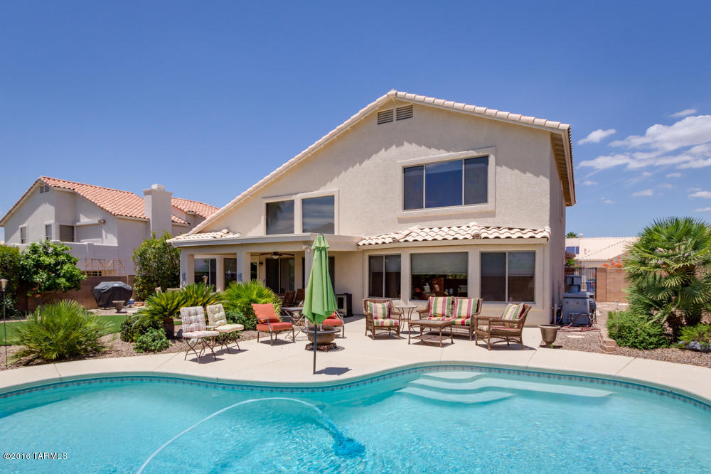 Rancho Vistoso Nghborhd5 - Residential