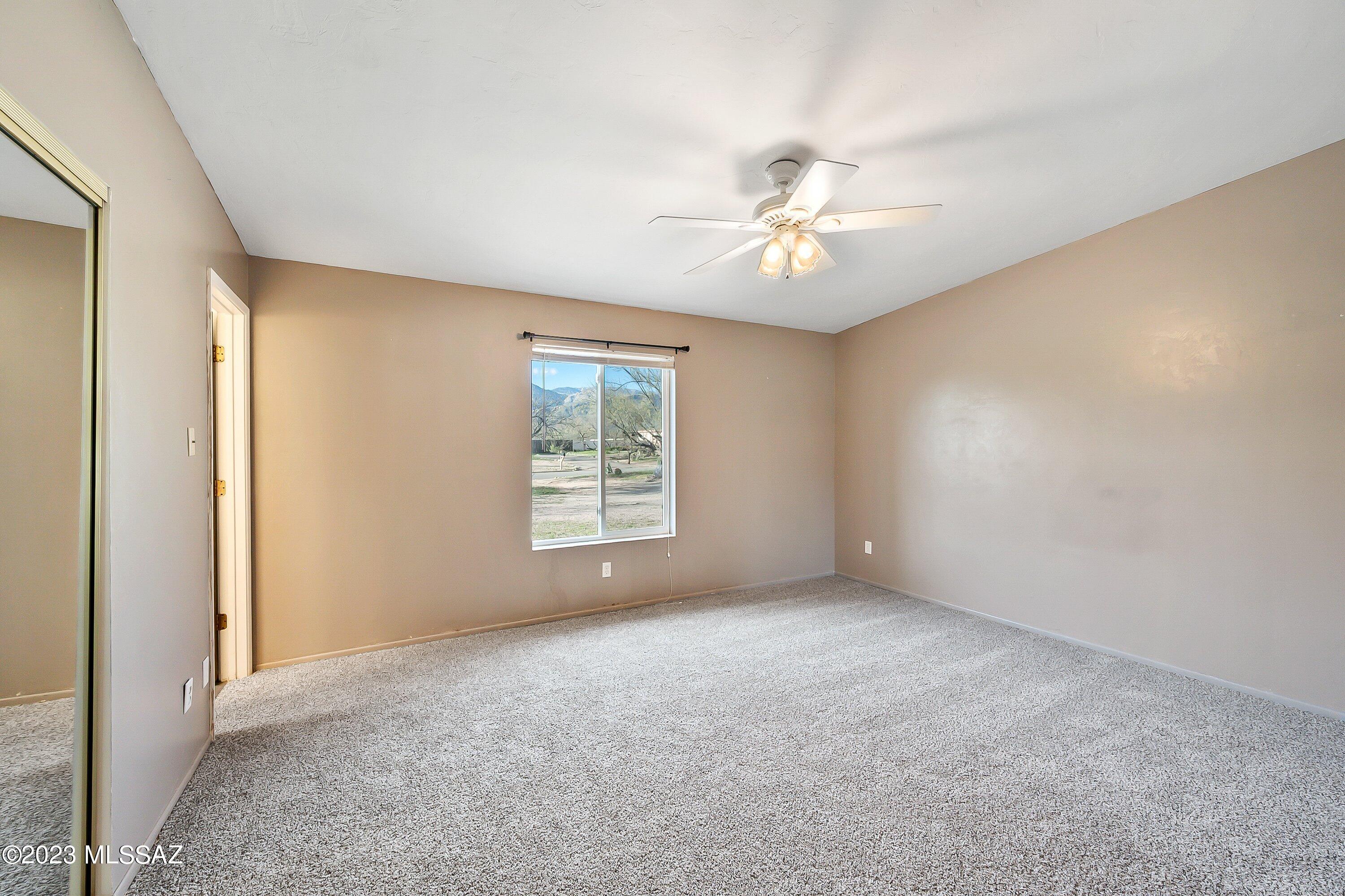 Bear Canyon Estates (1-58) - Residential
