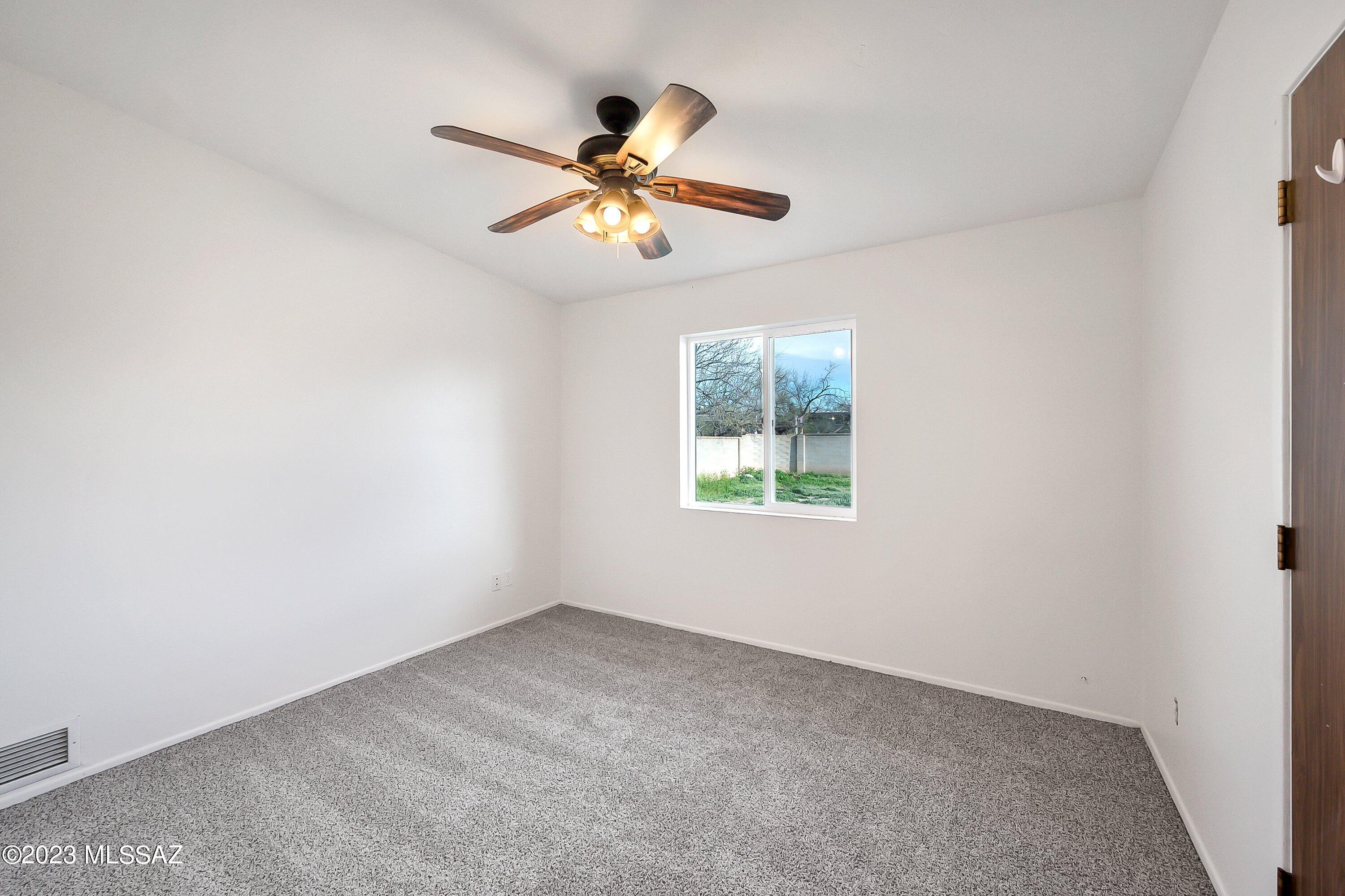 Bear Canyon Estates (1-58) - Residential