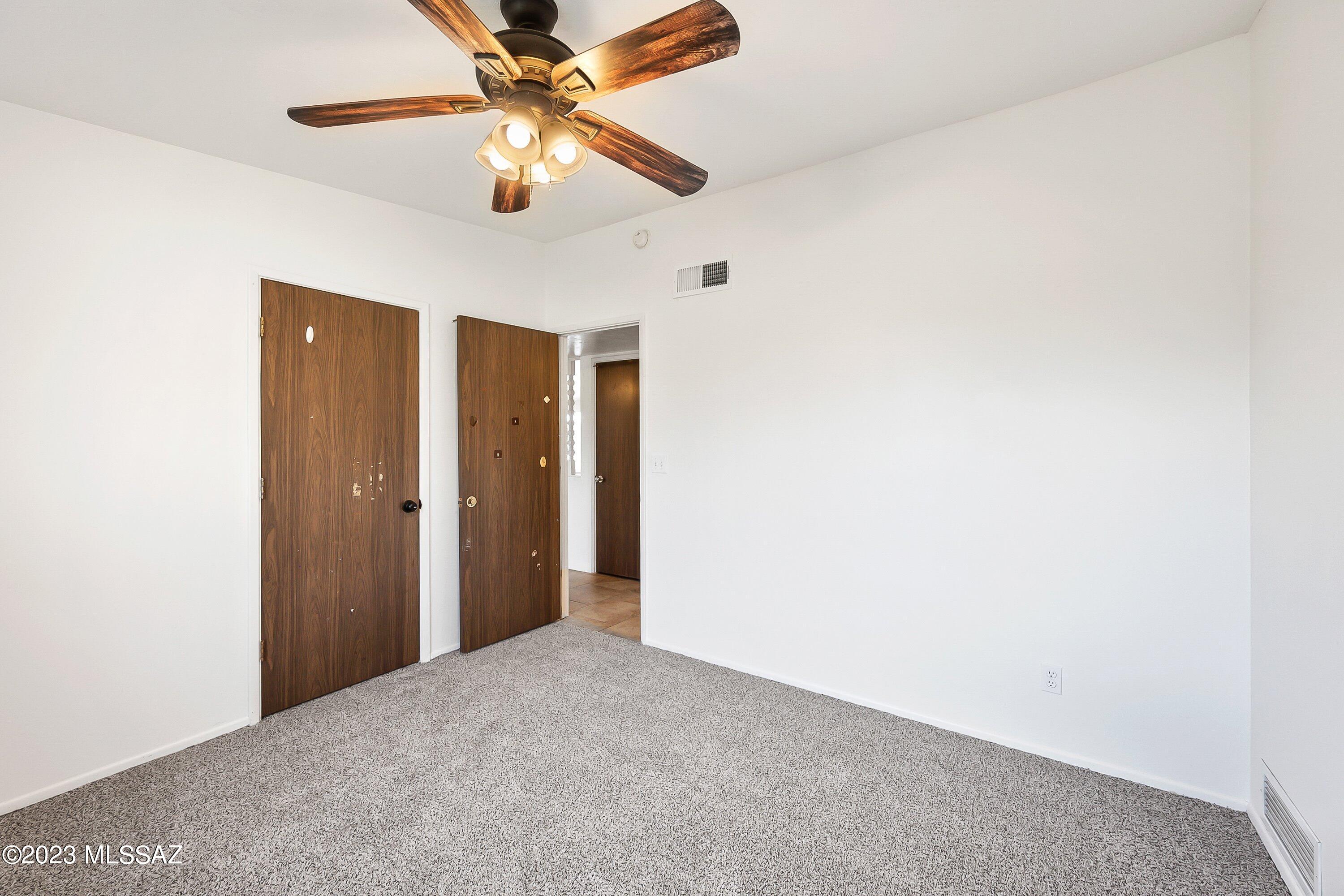 Bear Canyon Estates (1-58) - Residential