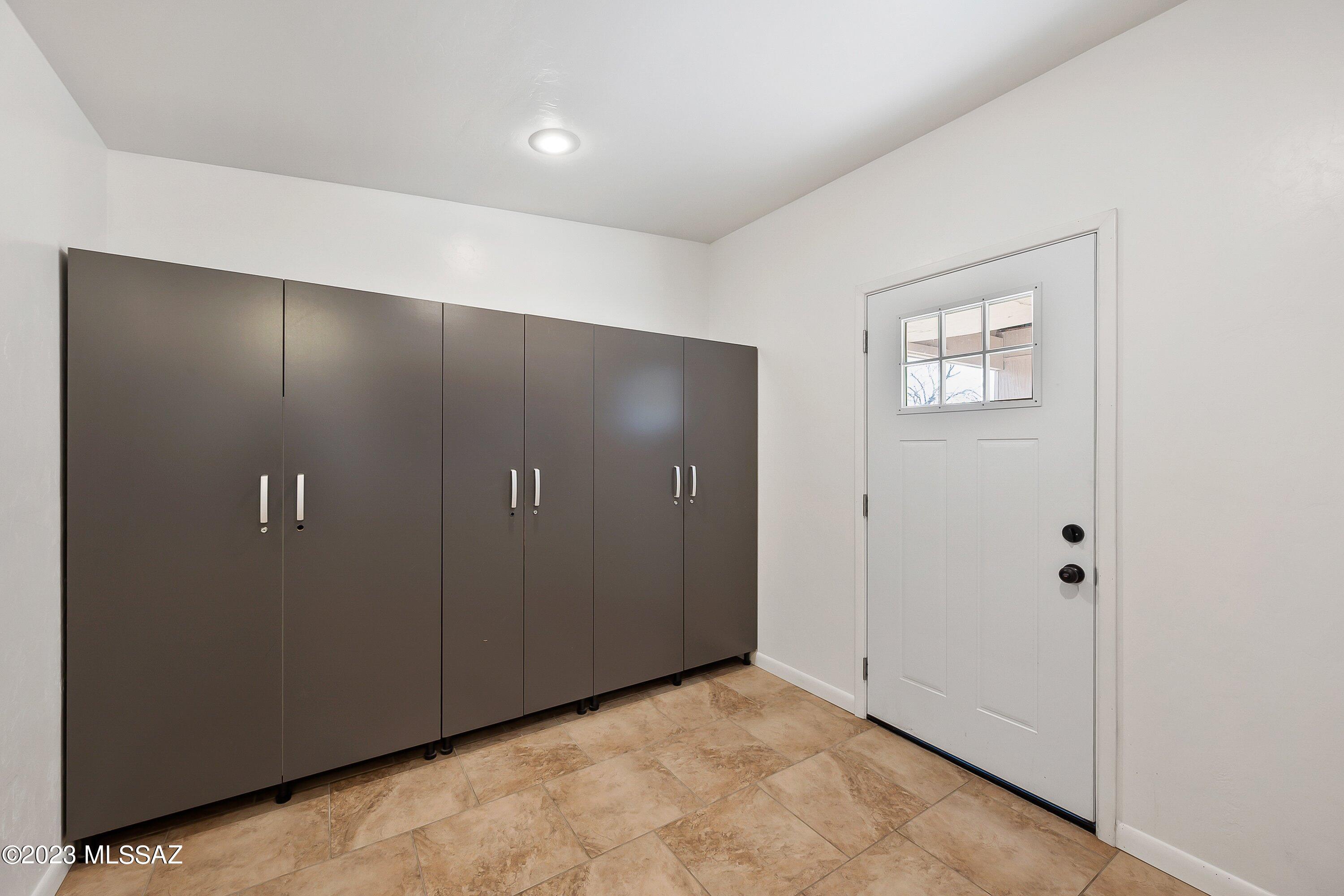 Bear Canyon Estates (1-58) - Residential