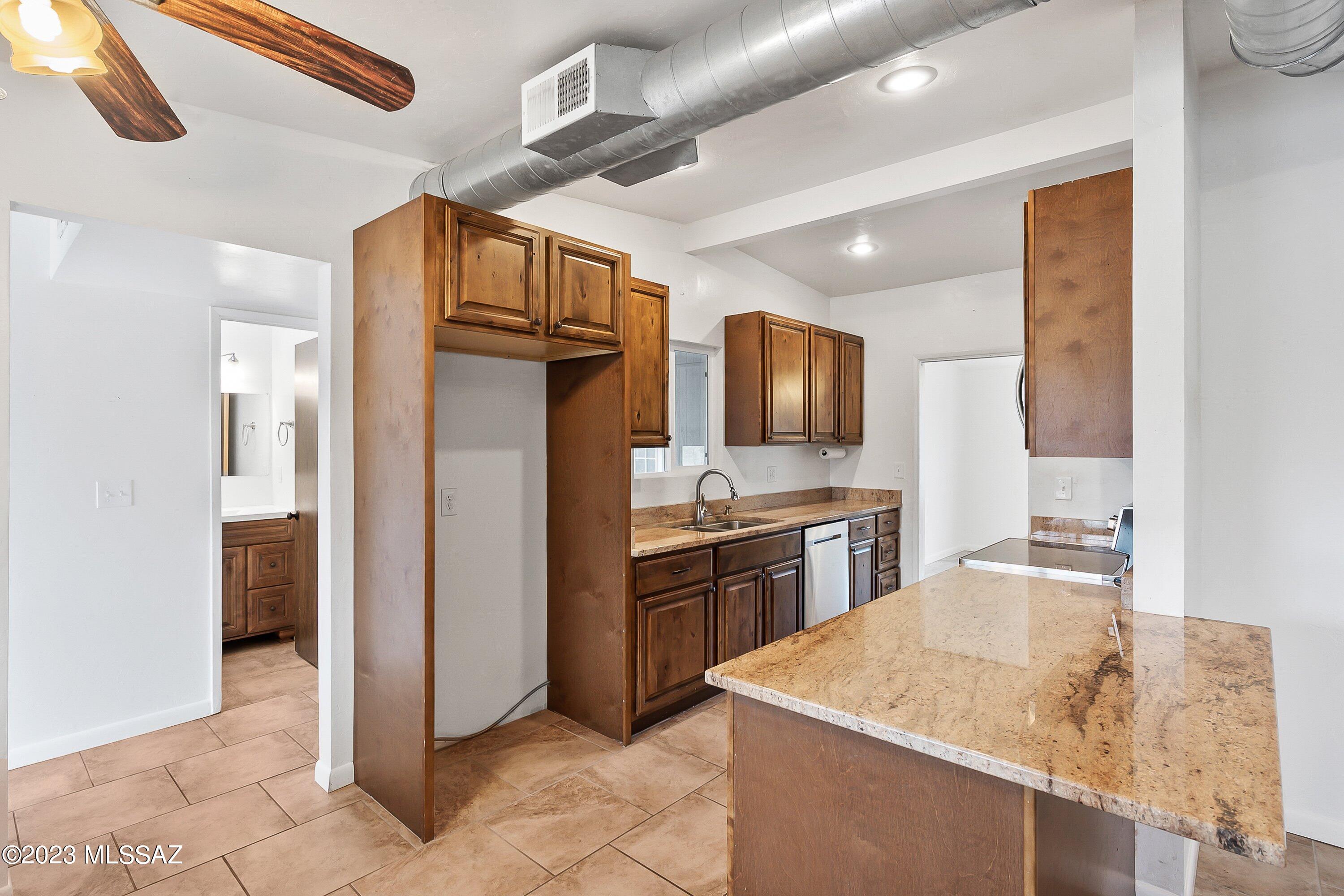 Bear Canyon Estates (1-58) - Residential
