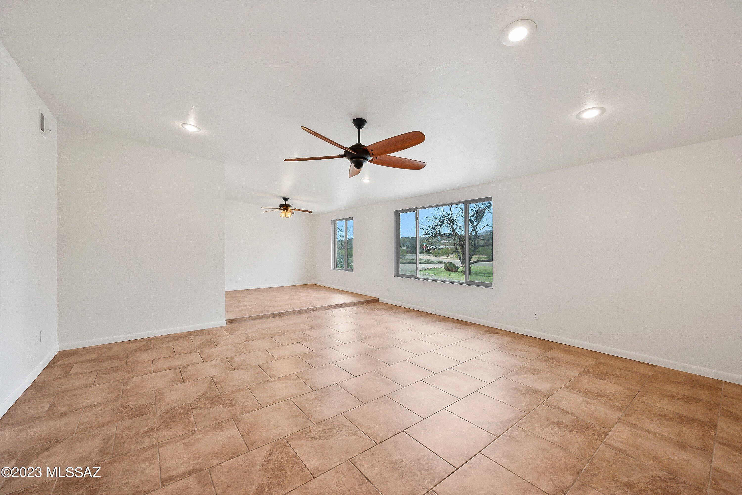 Bear Canyon Estates (1-58) - Residential