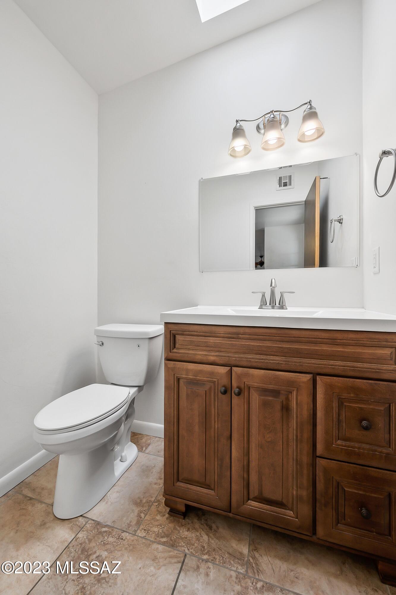 Bear Canyon Estates (1-58) - Residential