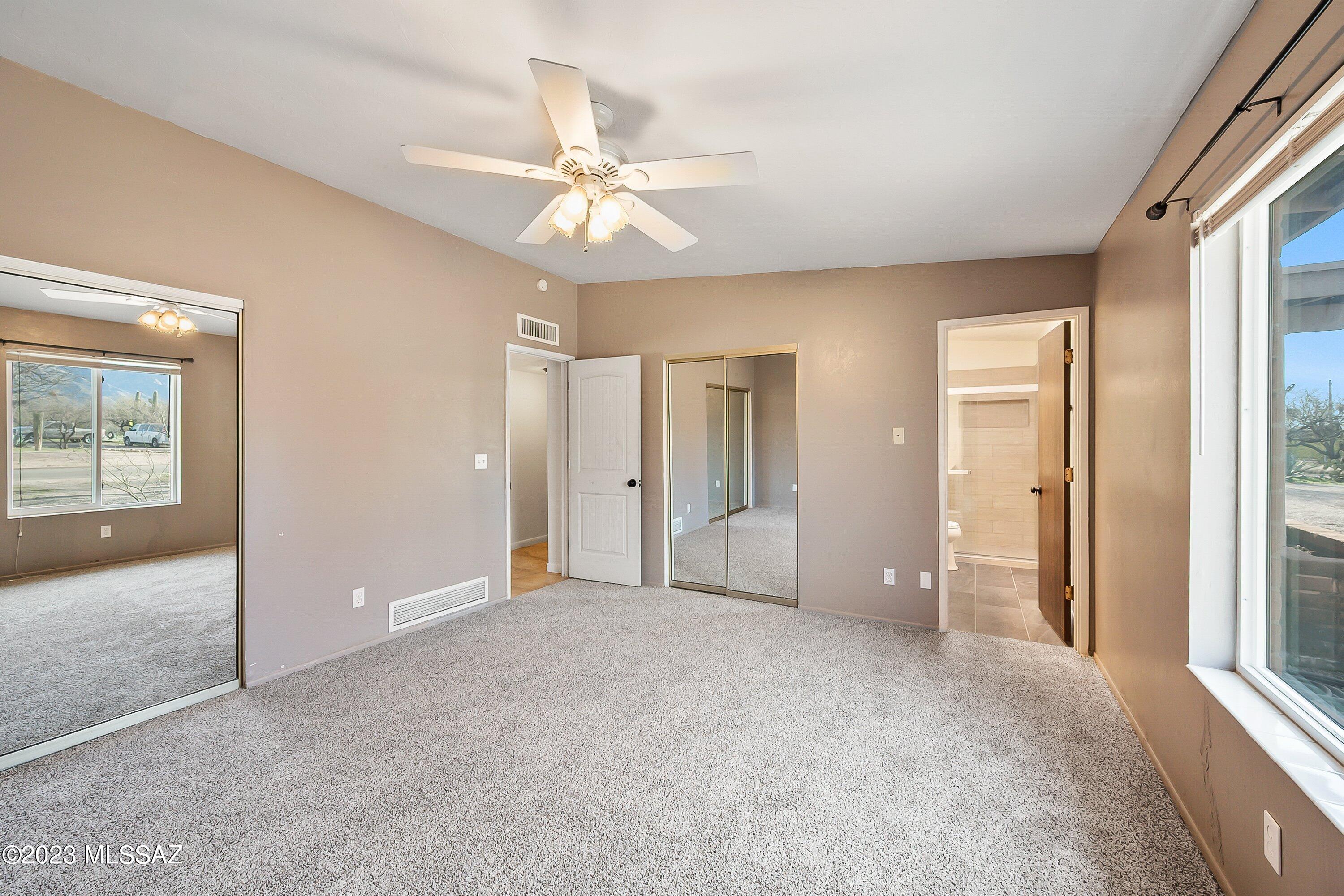 Bear Canyon Estates (1-58) - Residential