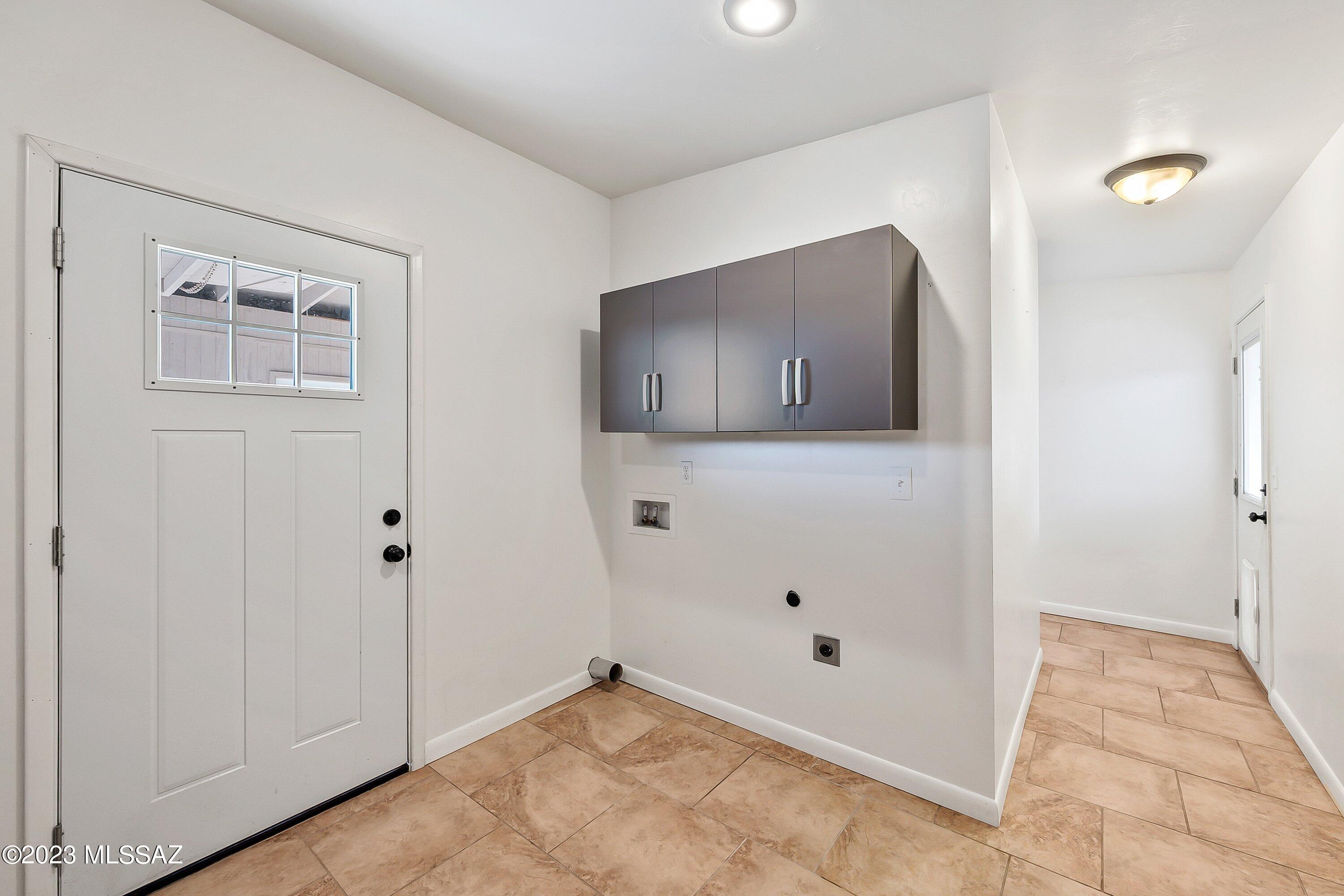 Bear Canyon Estates (1-58) - Residential