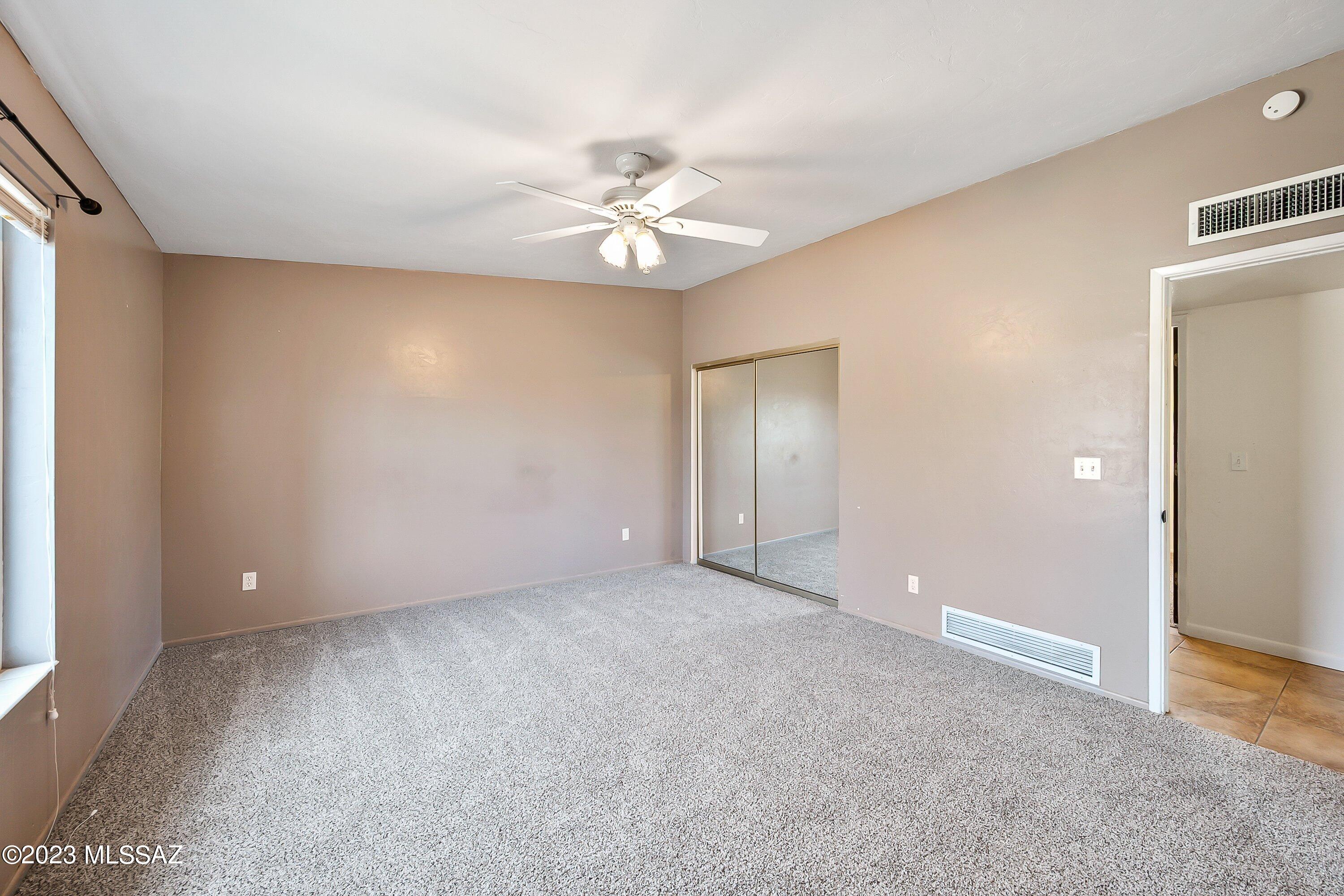 Bear Canyon Estates (1-58) - Residential