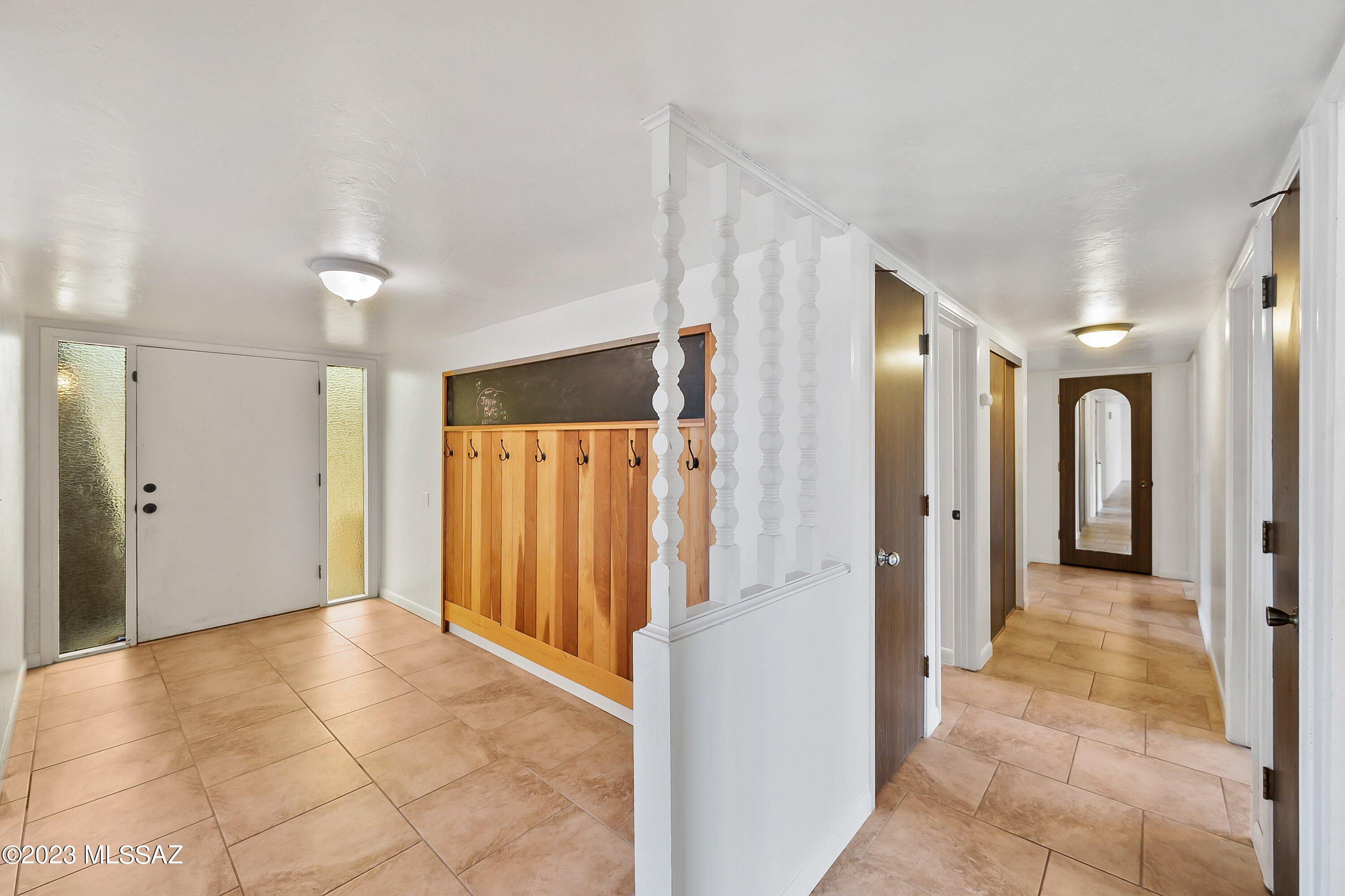 Bear Canyon Estates (1-58) - Residential