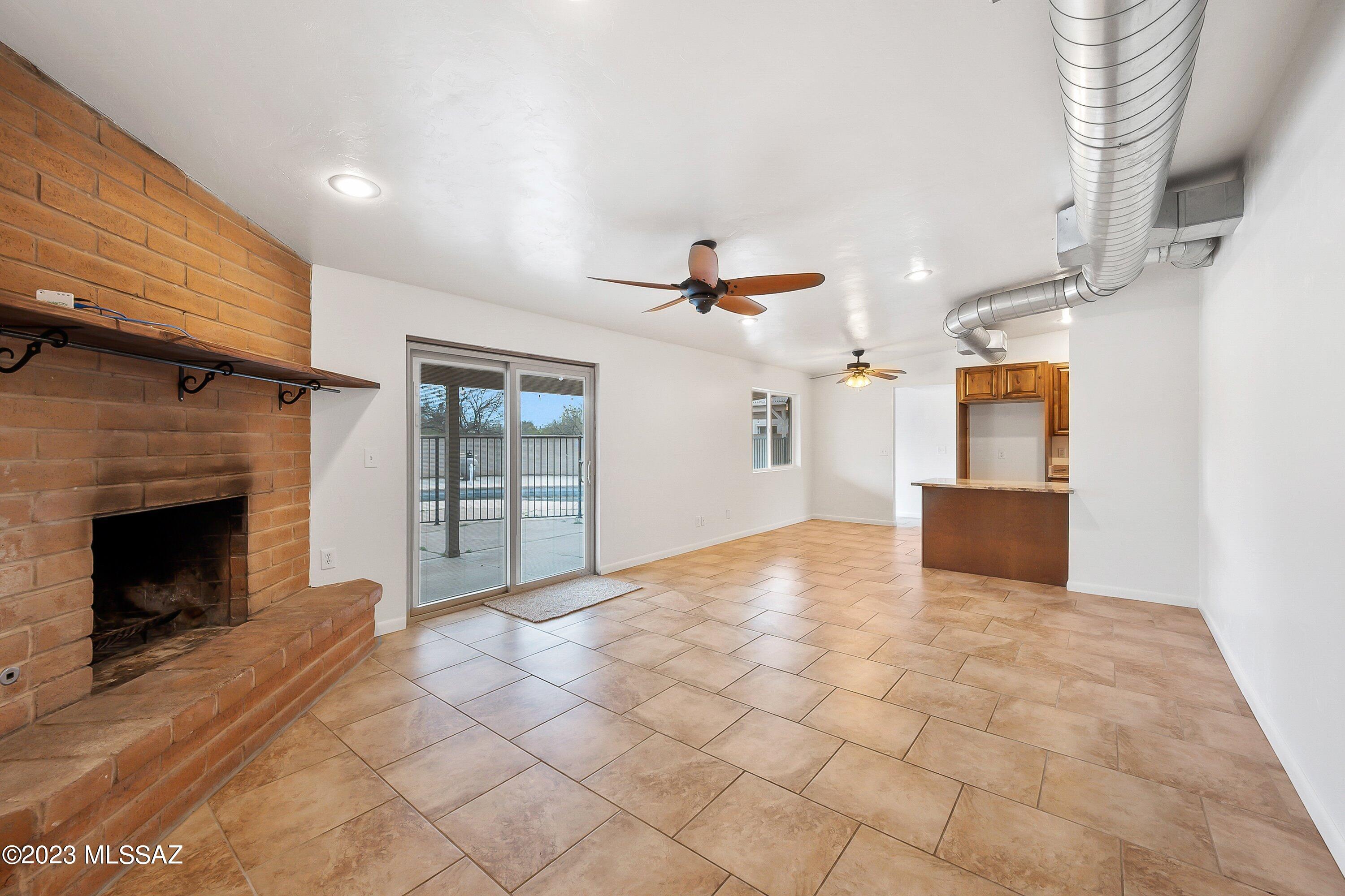Bear Canyon Estates (1-58) - Residential