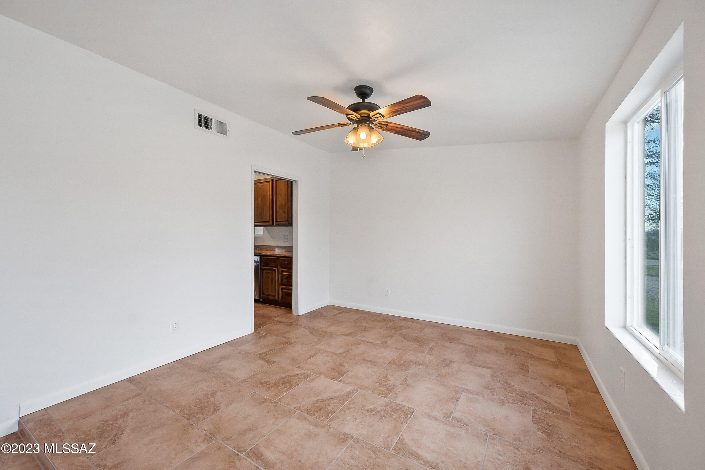 Bear Canyon Estates (1-58) - Residential