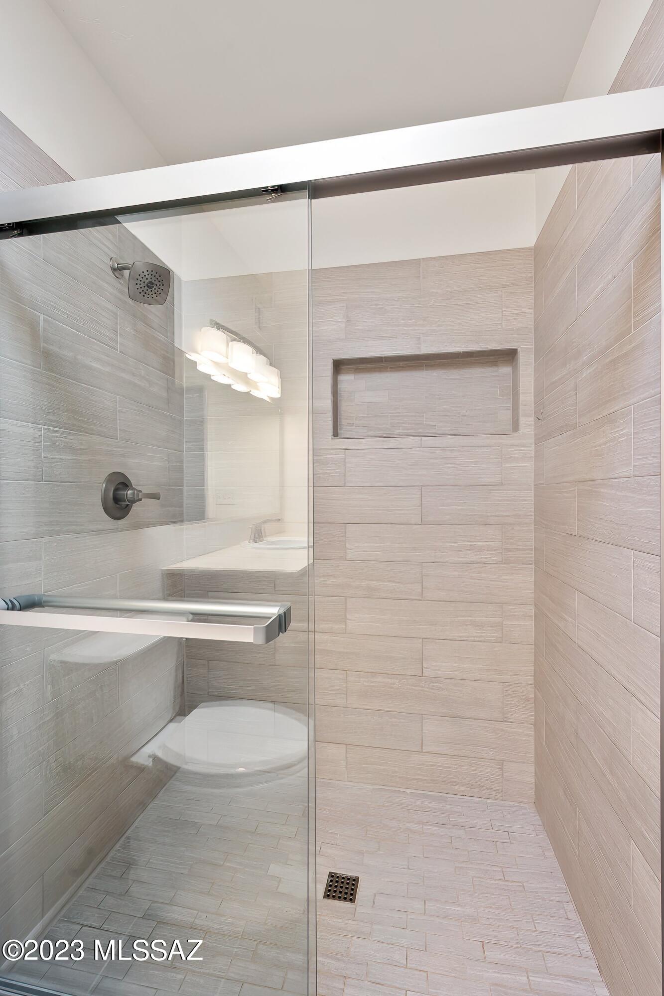Bear Canyon Estates (1-58) - Residential