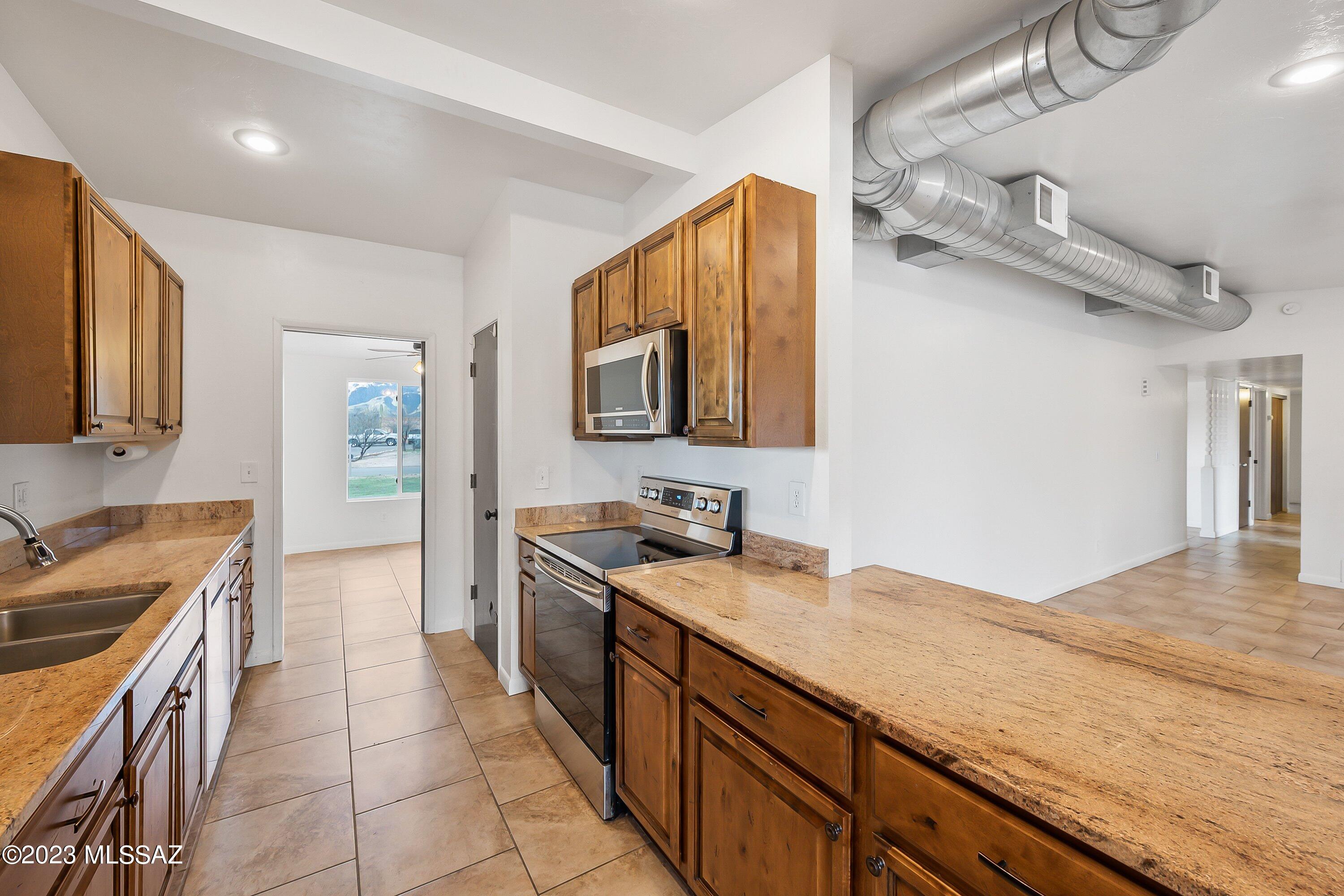 Bear Canyon Estates (1-58) - Residential