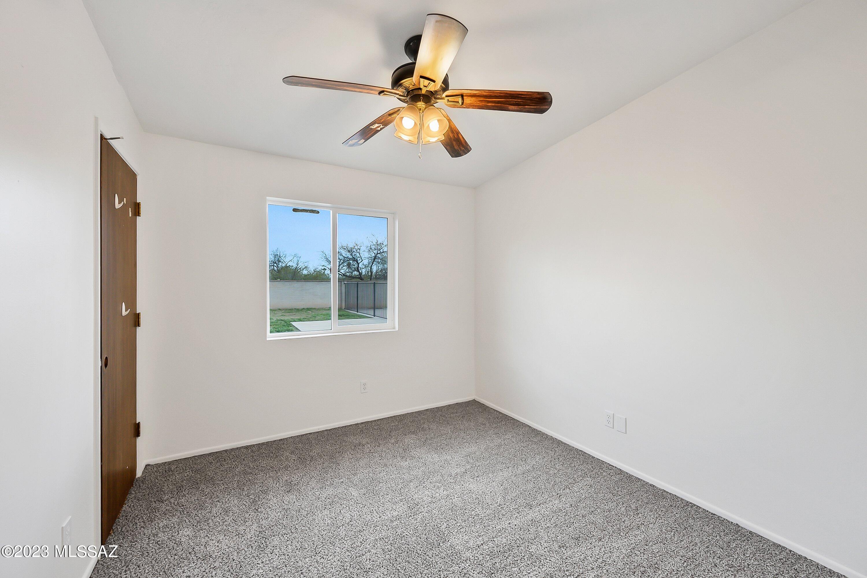 Bear Canyon Estates (1-58) - Residential