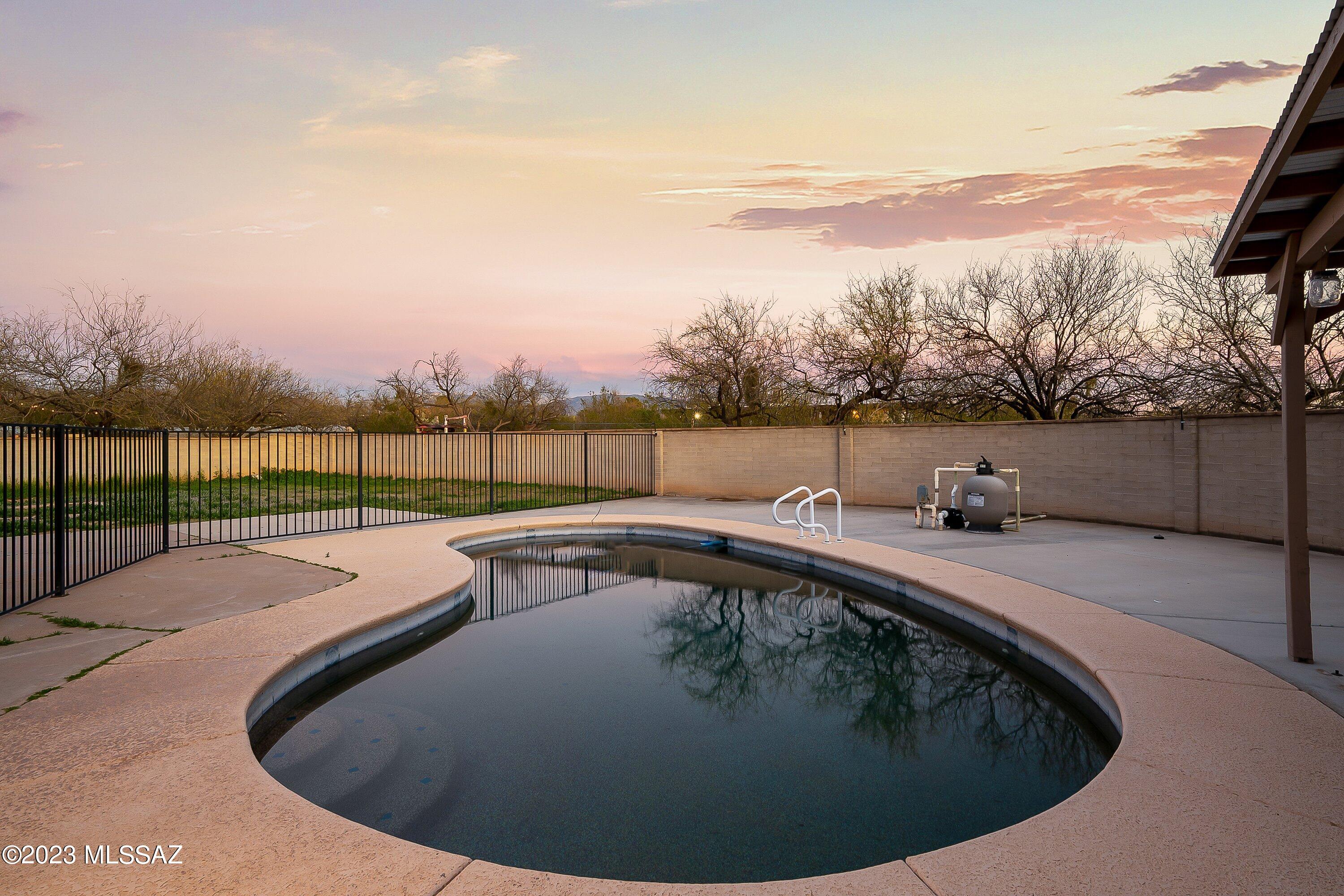 Bear Canyon Estates (1-58) - Residential