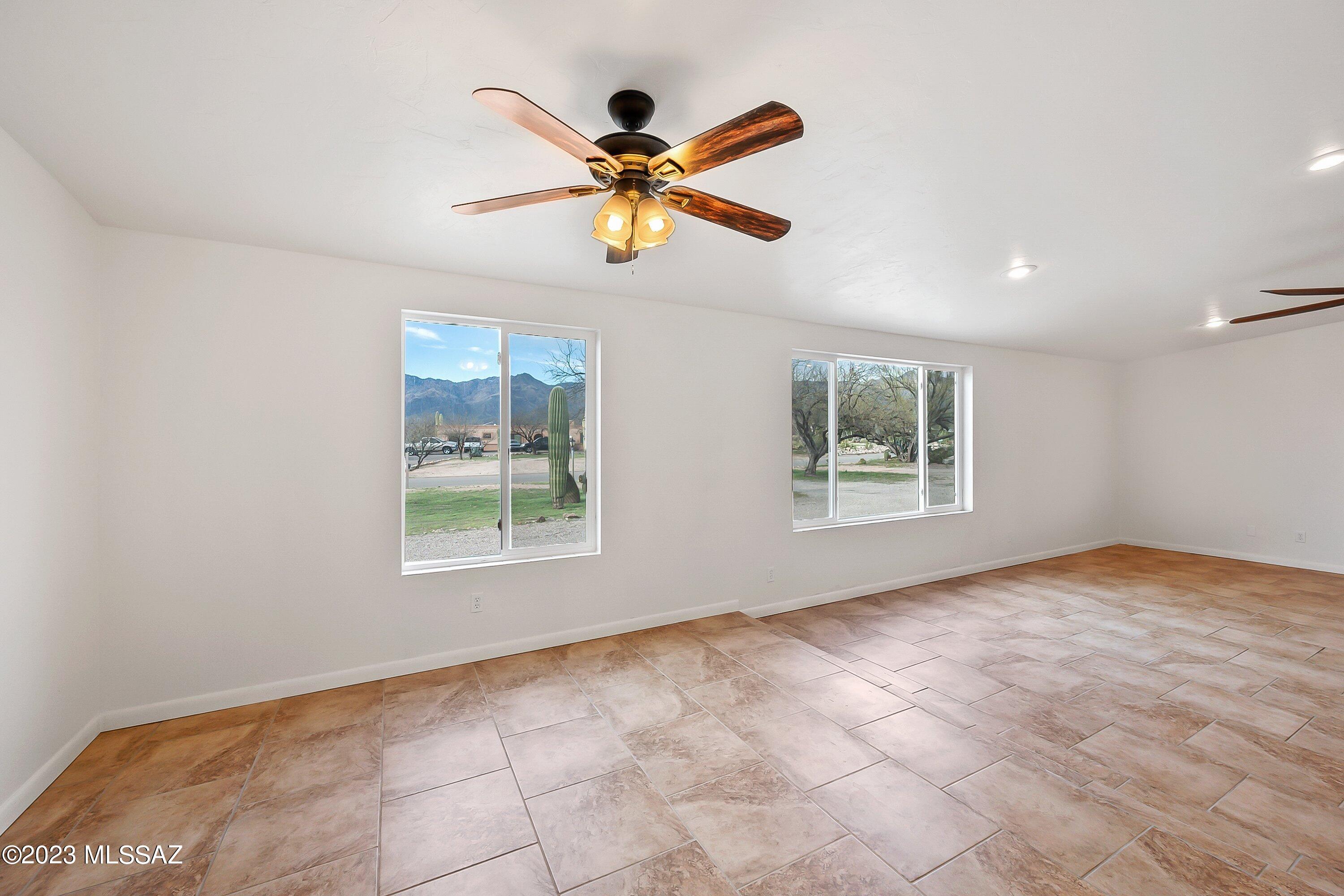 Bear Canyon Estates (1-58) - Residential
