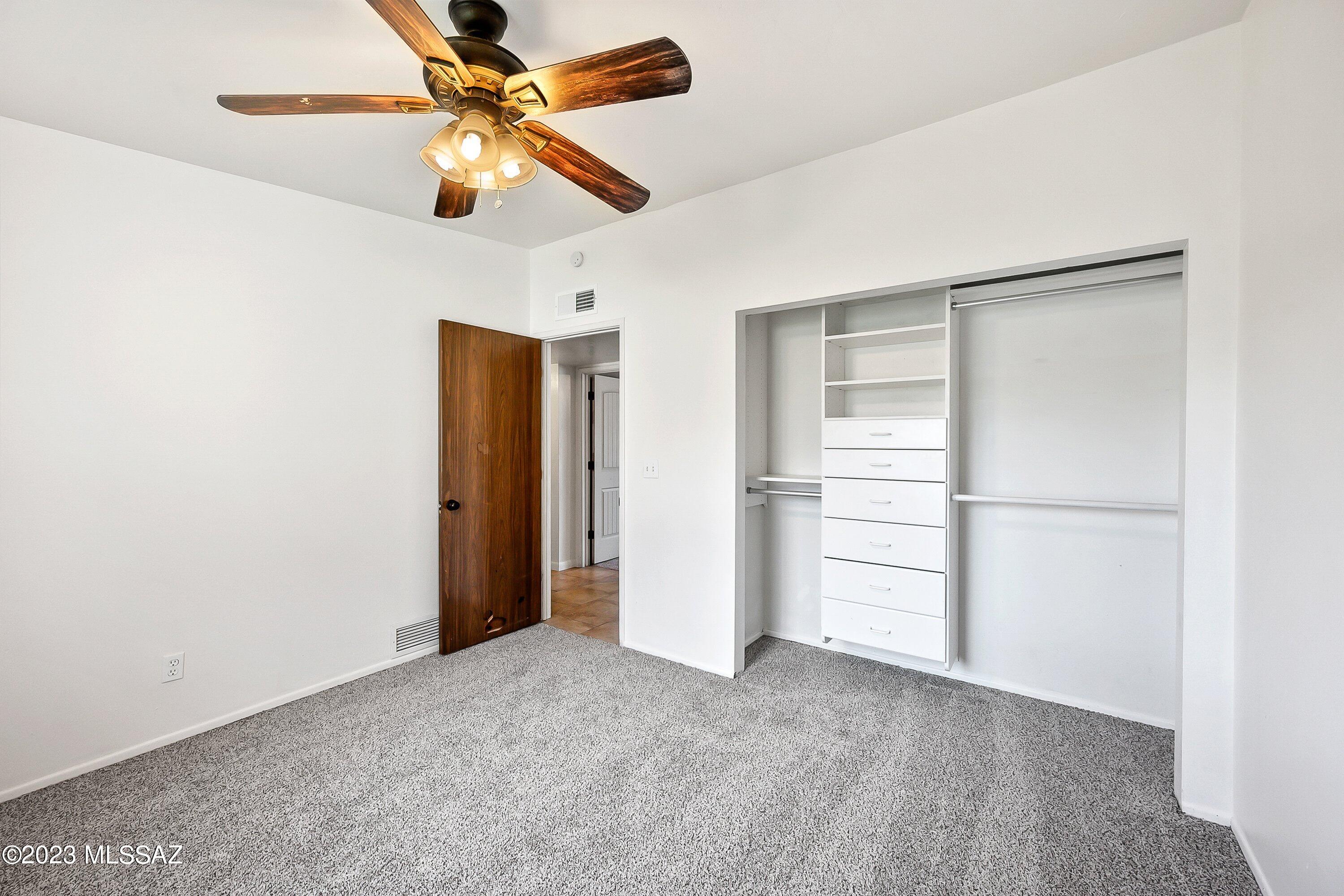 Bear Canyon Estates (1-58) - Residential