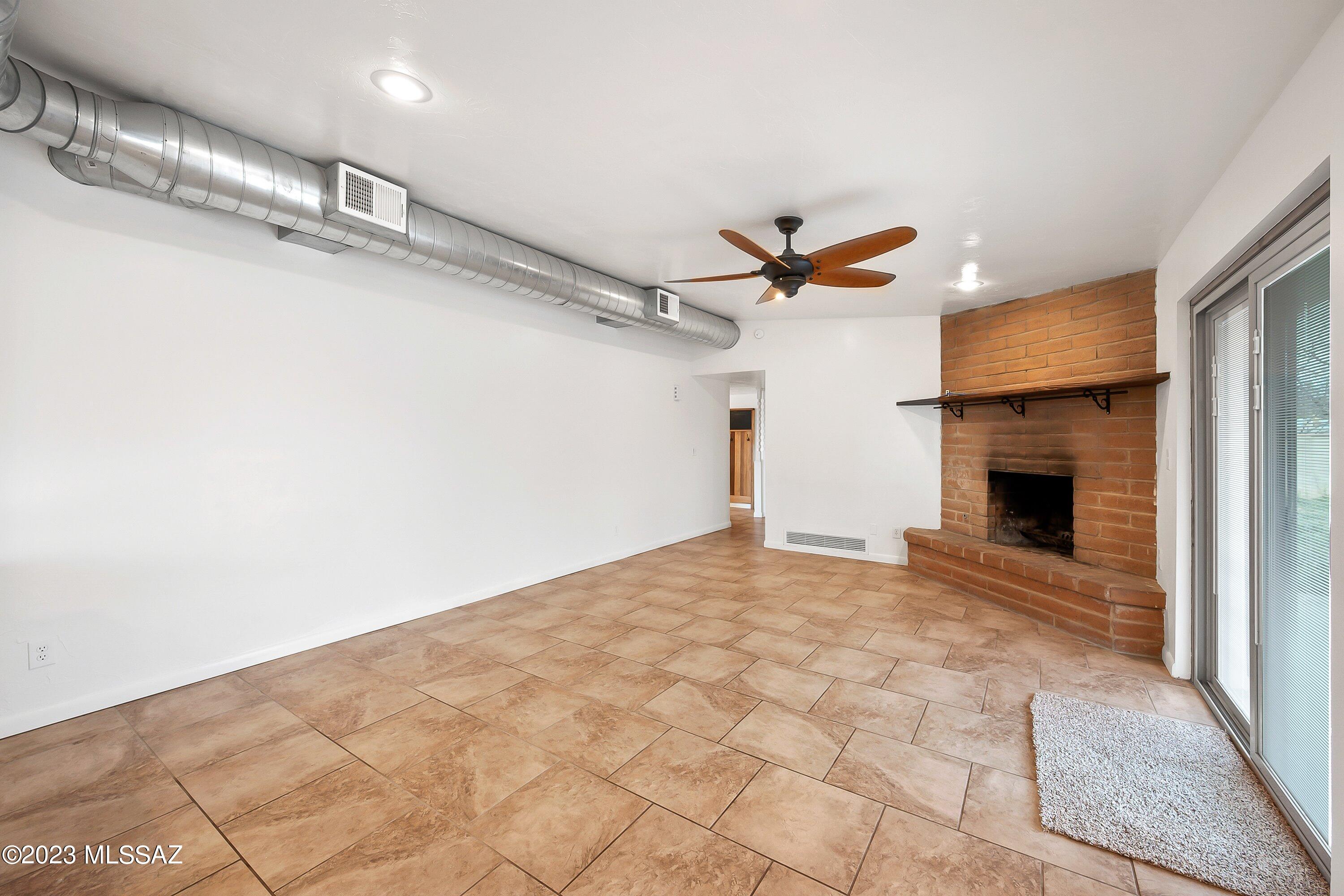 Bear Canyon Estates (1-58) - Residential
