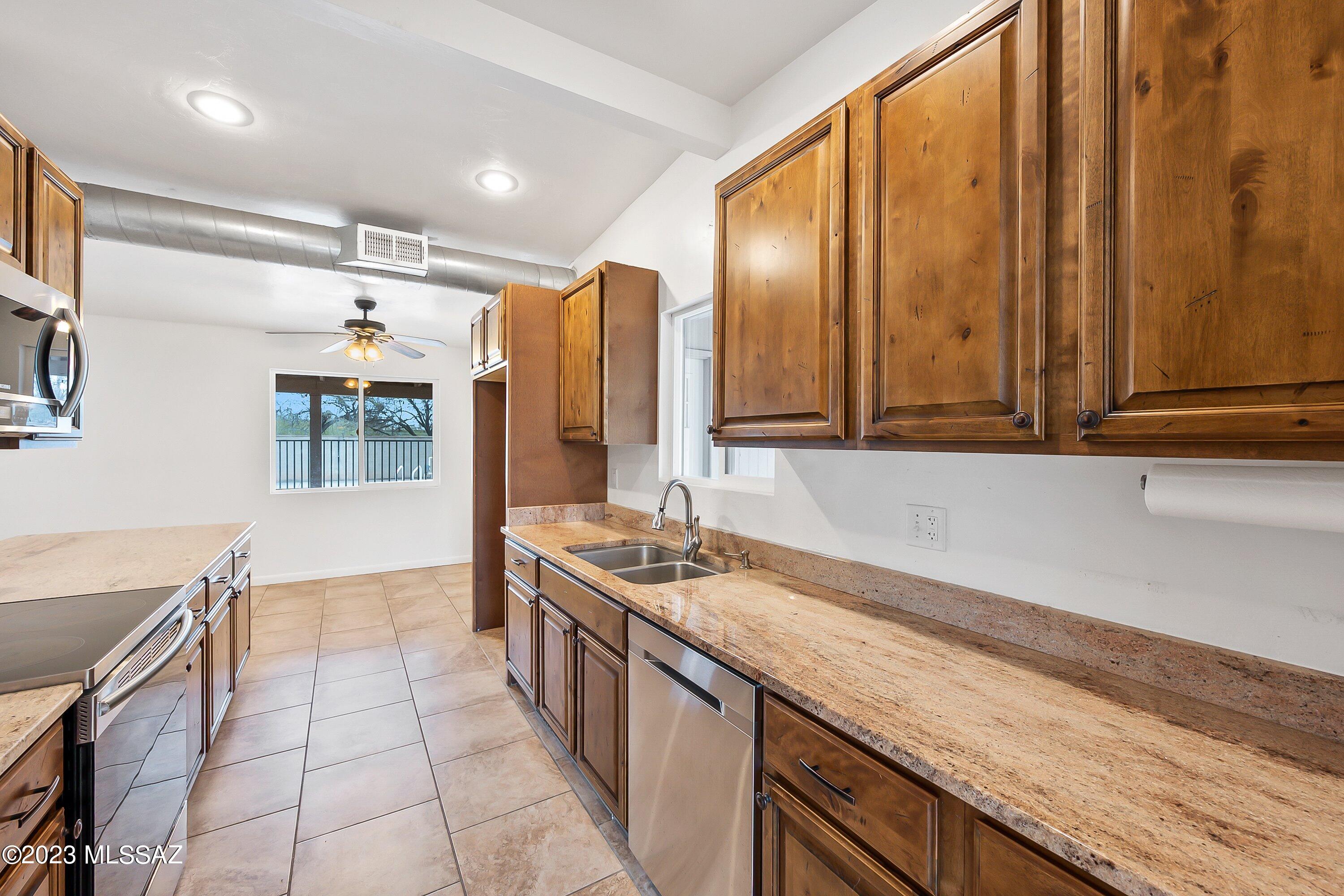 Bear Canyon Estates (1-58) - Residential