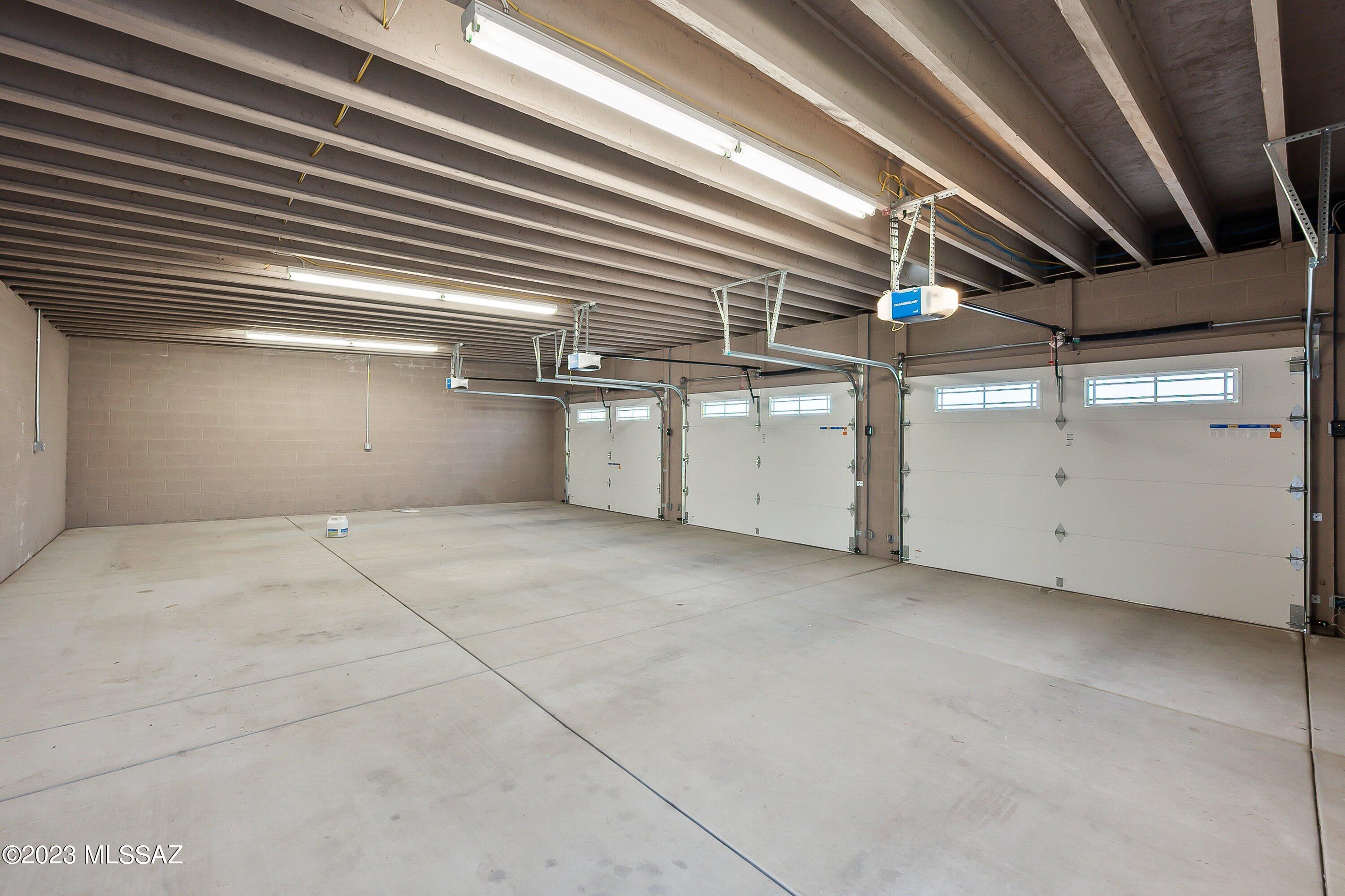 Bear Canyon Estates (1-58) - Residential