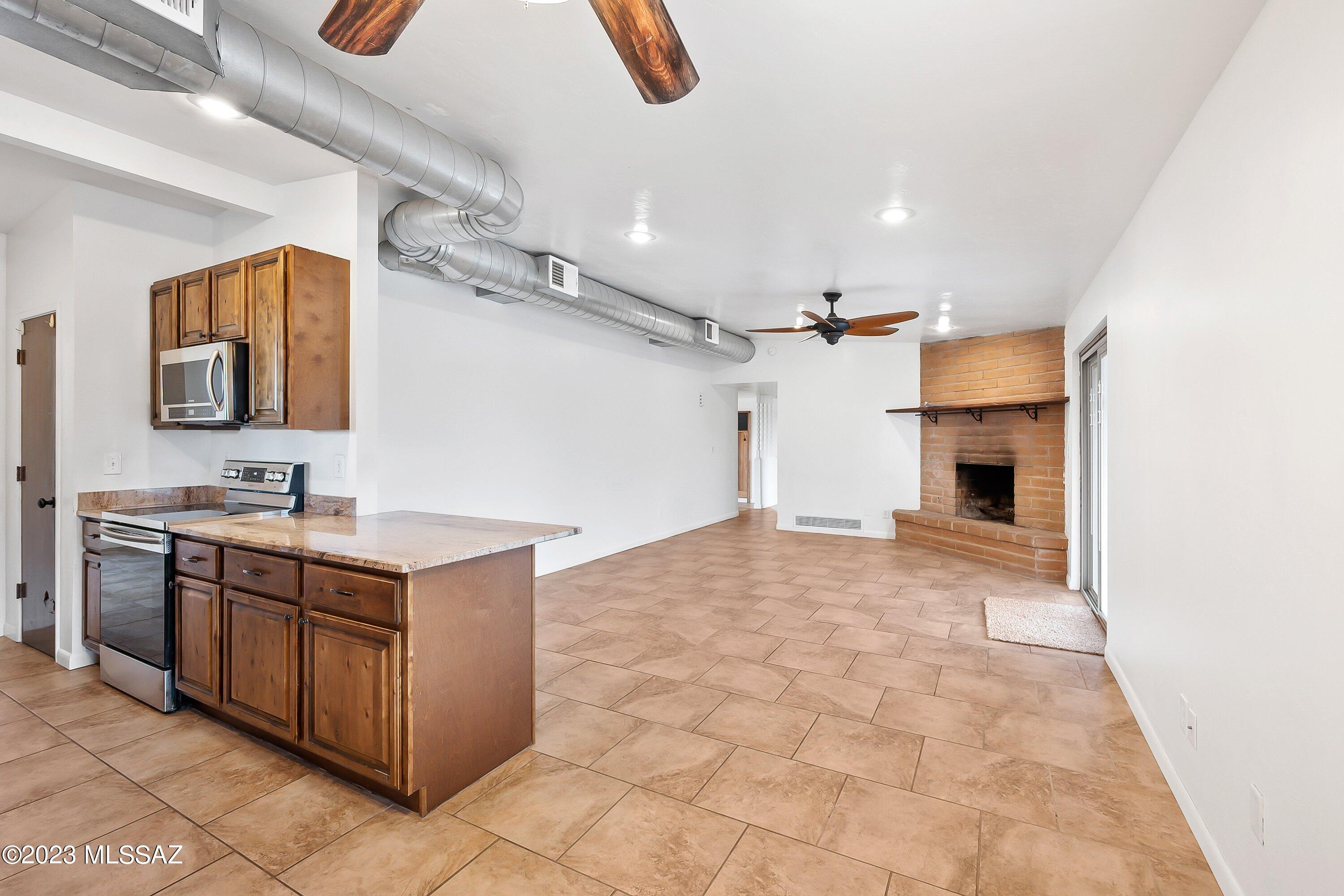 Bear Canyon Estates (1-58) - Residential